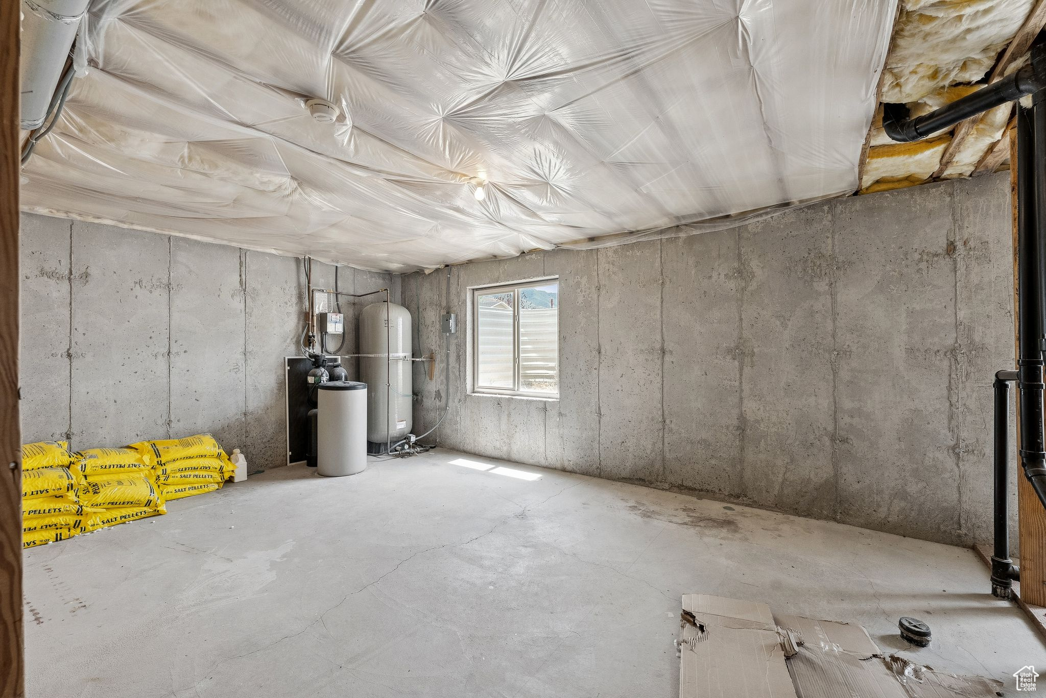 THOMASVILLE - Residential
