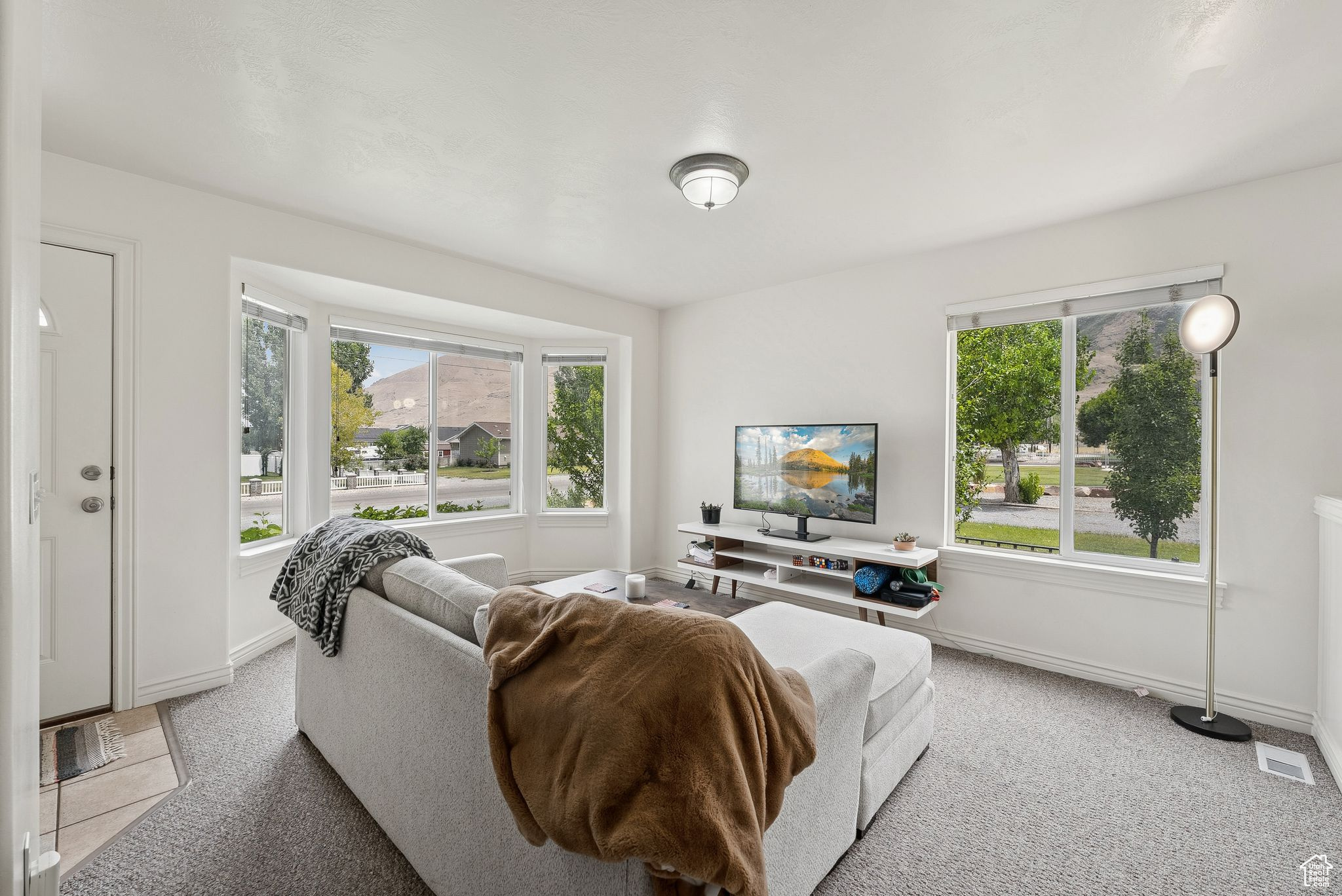 THOMASVILLE - Residential