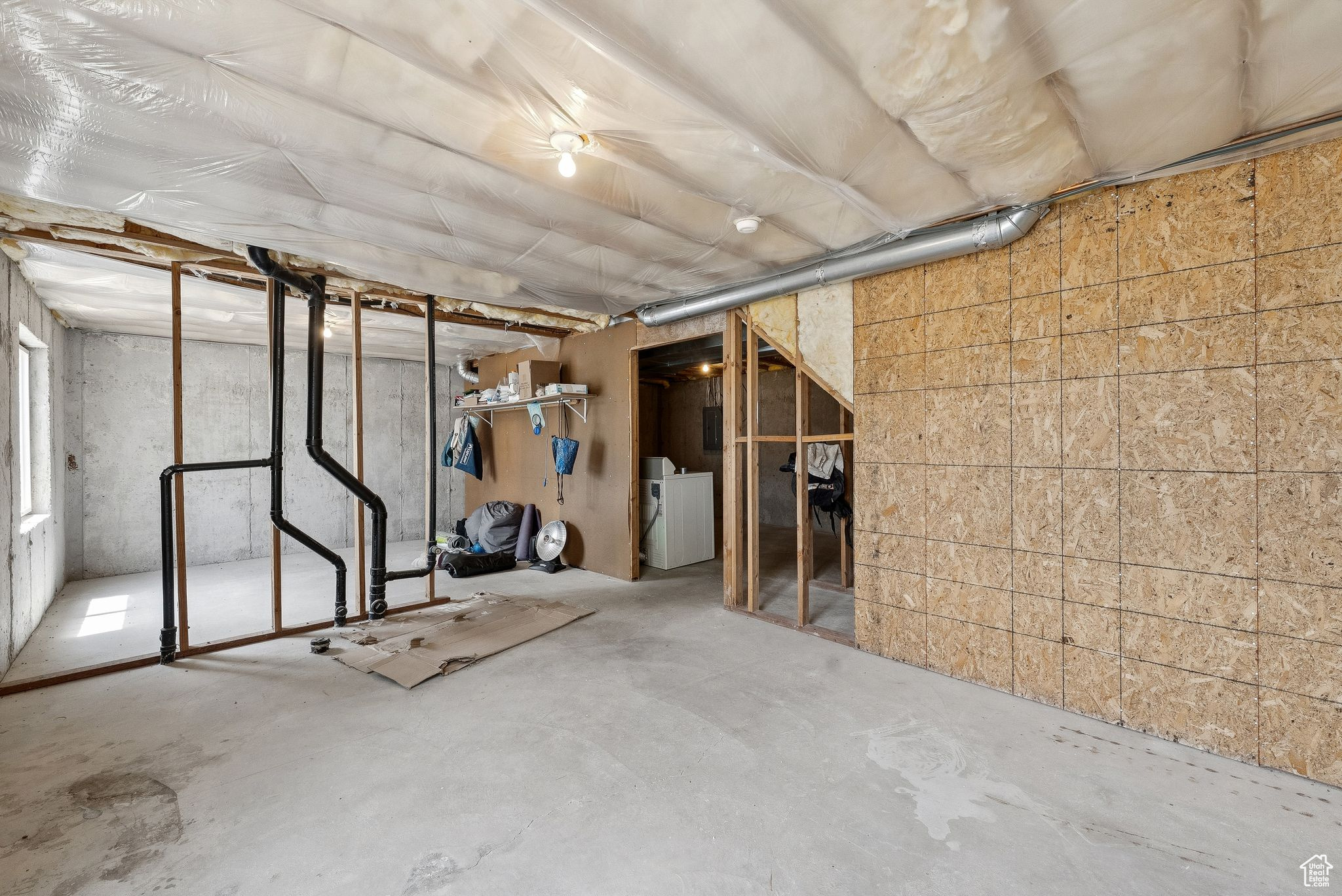THOMASVILLE - Residential