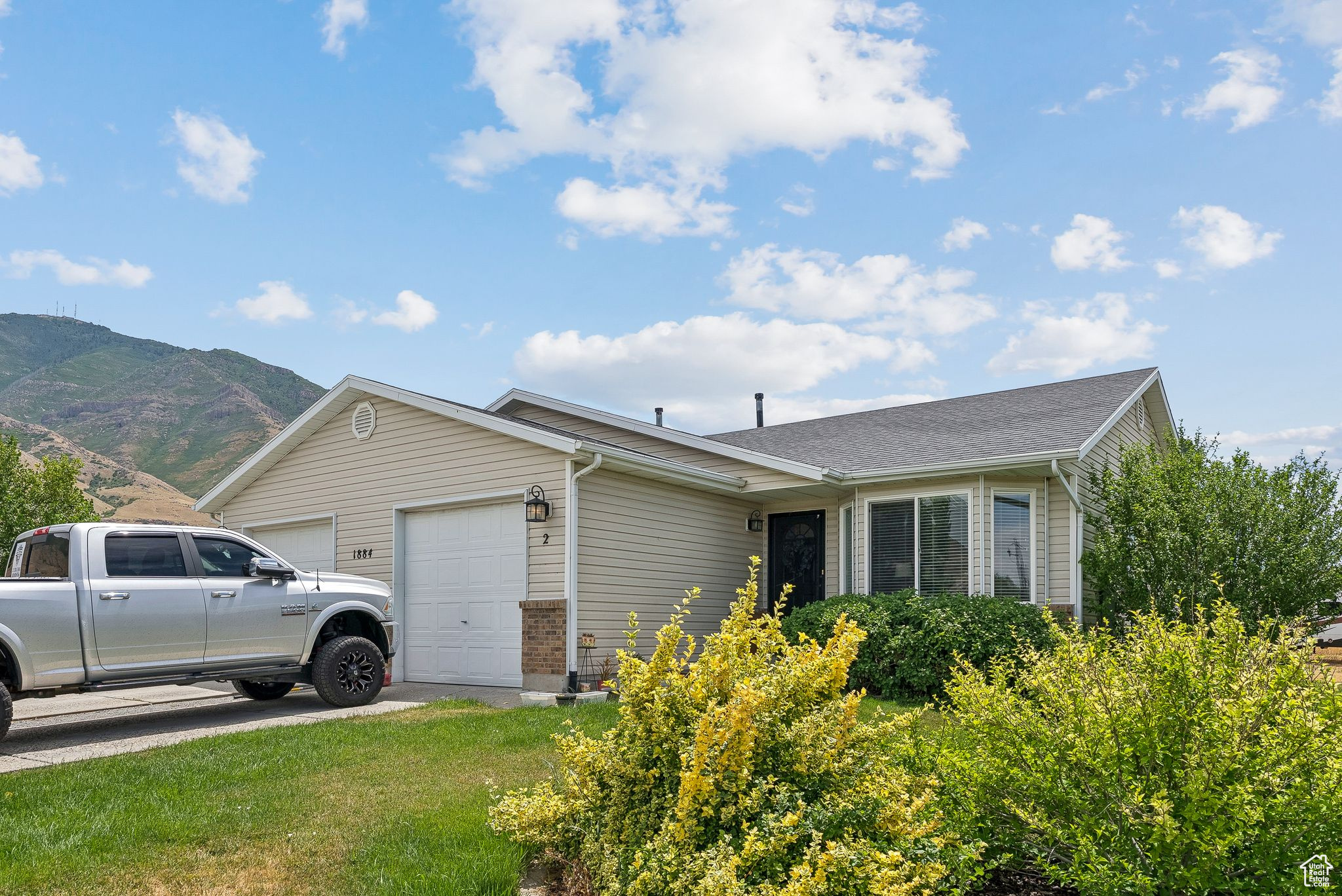 THOMASVILLE - Residential
