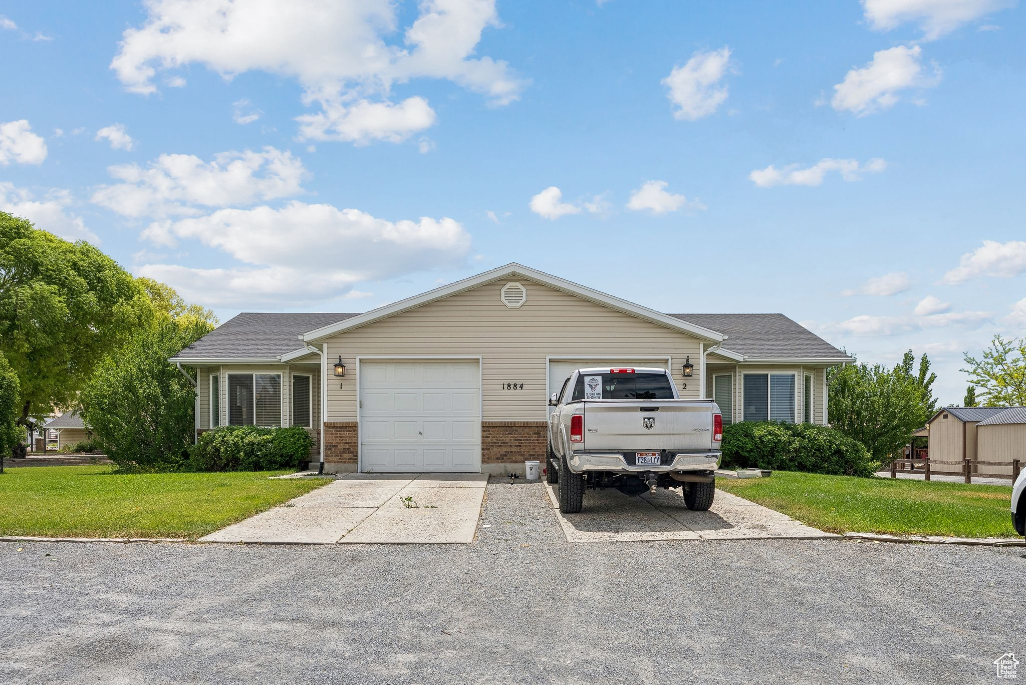 THOMASVILLE - Residential