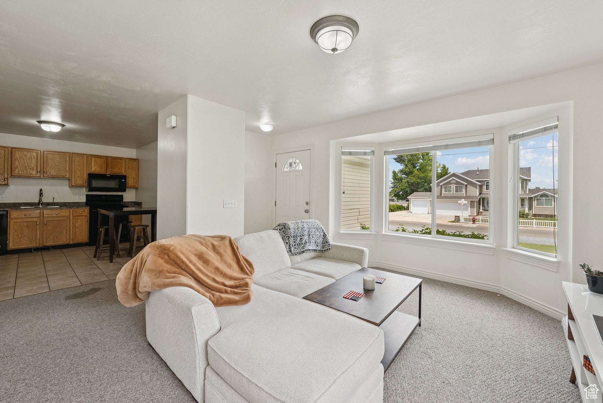 THOMASVILLE - Residential