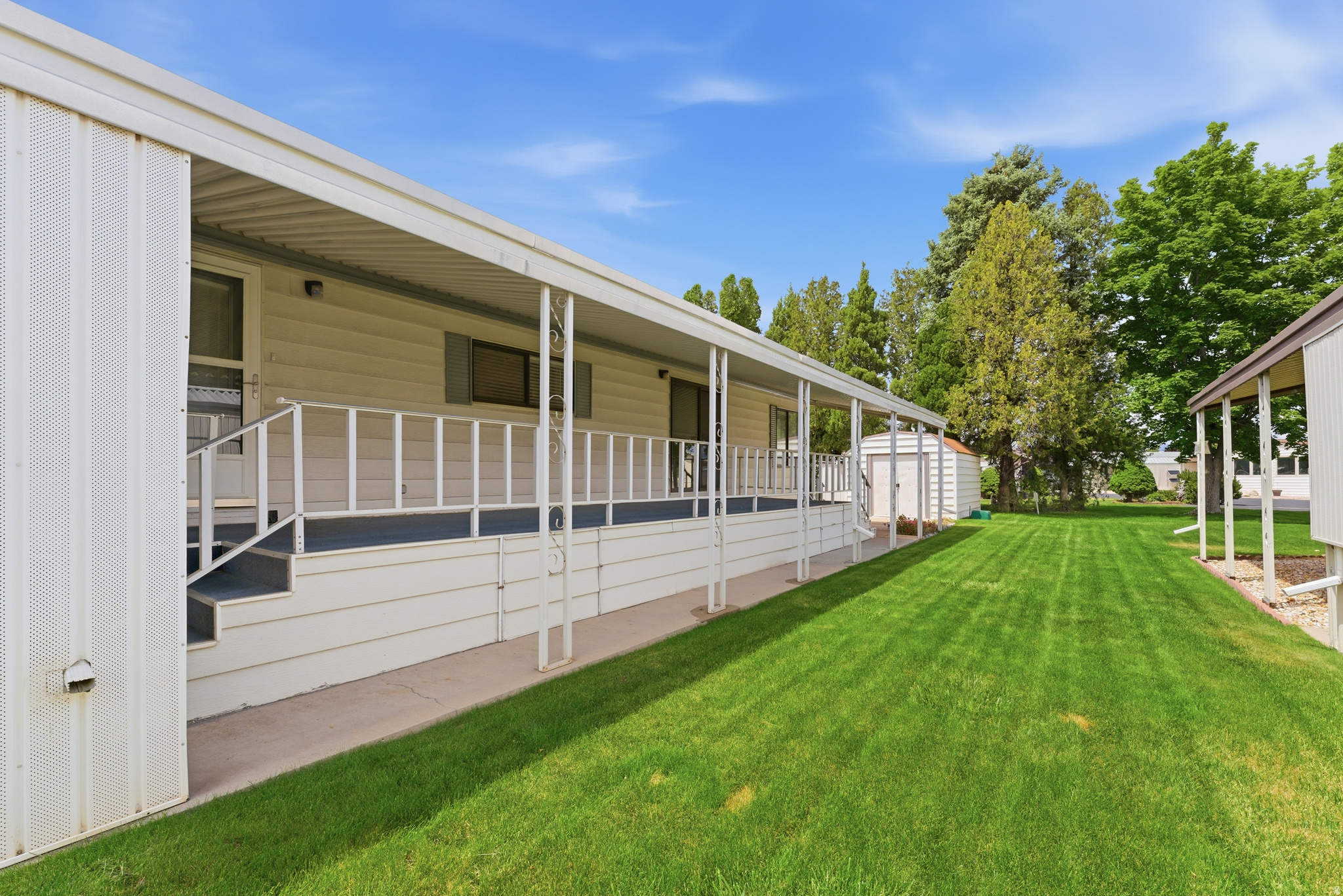 MONTE VISTA - Residential