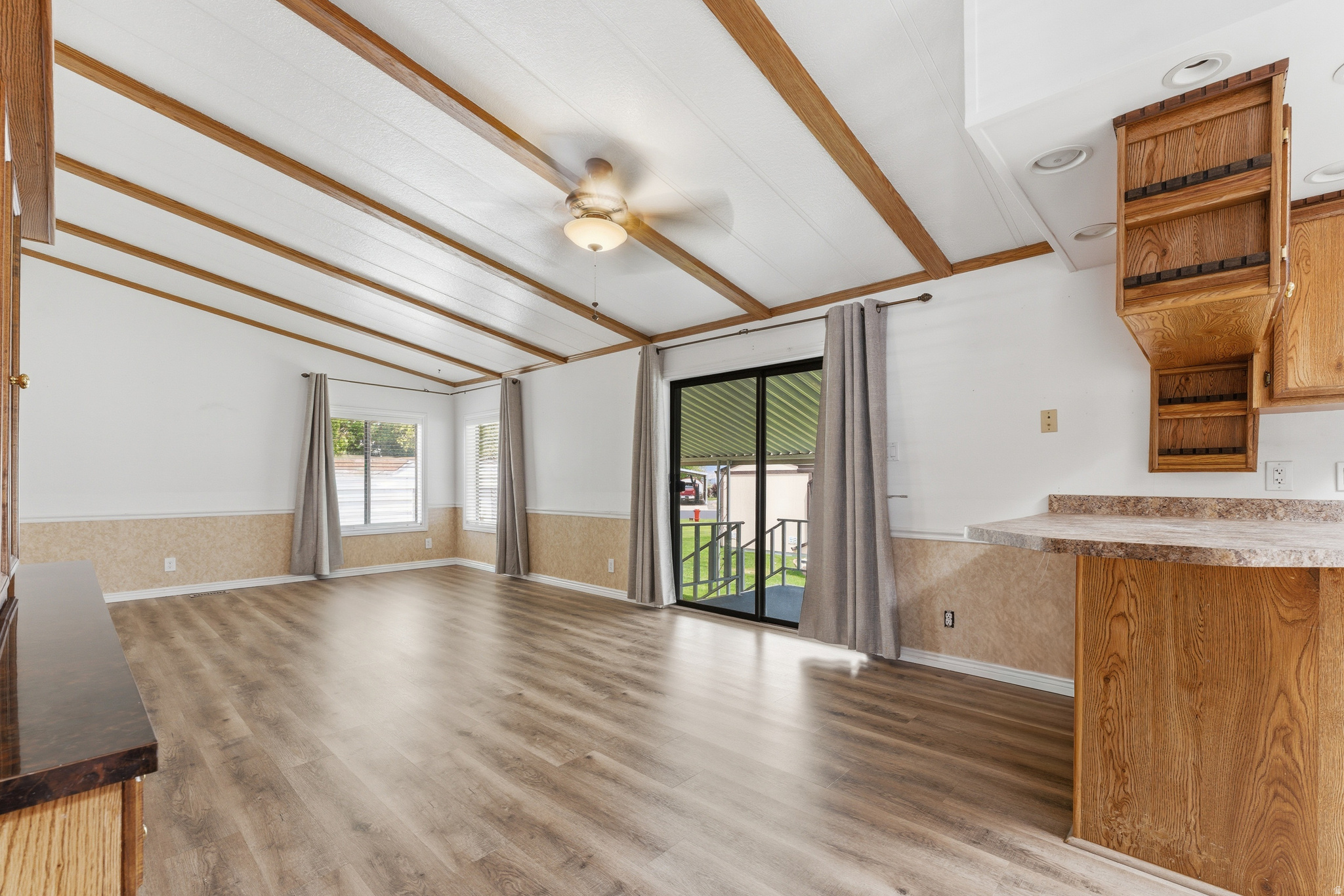 MONTE VISTA - Residential