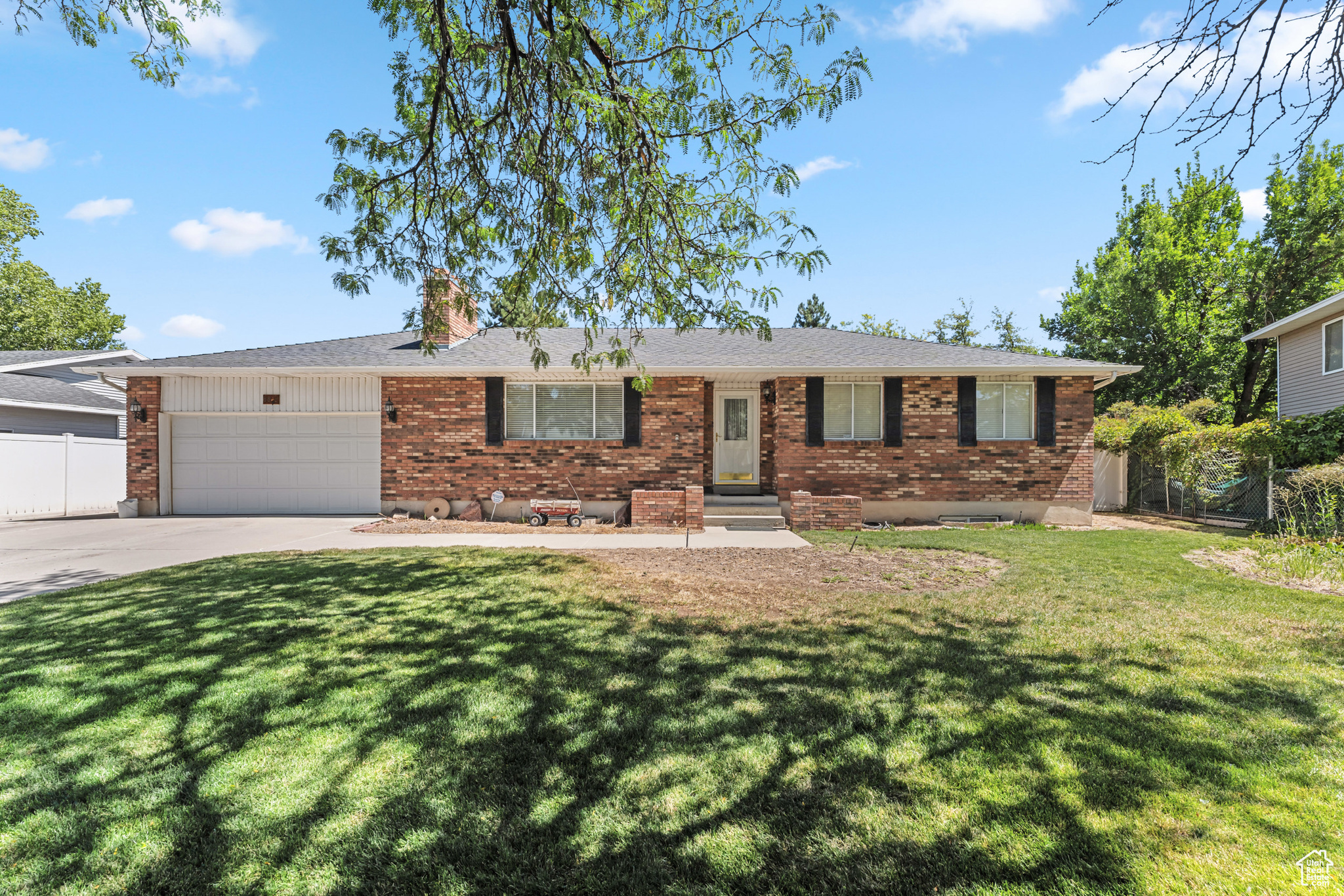 SHILOH SUB - Residential