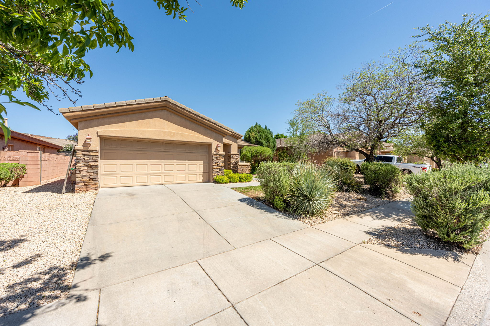 CORAL CANYON 1 - Residential