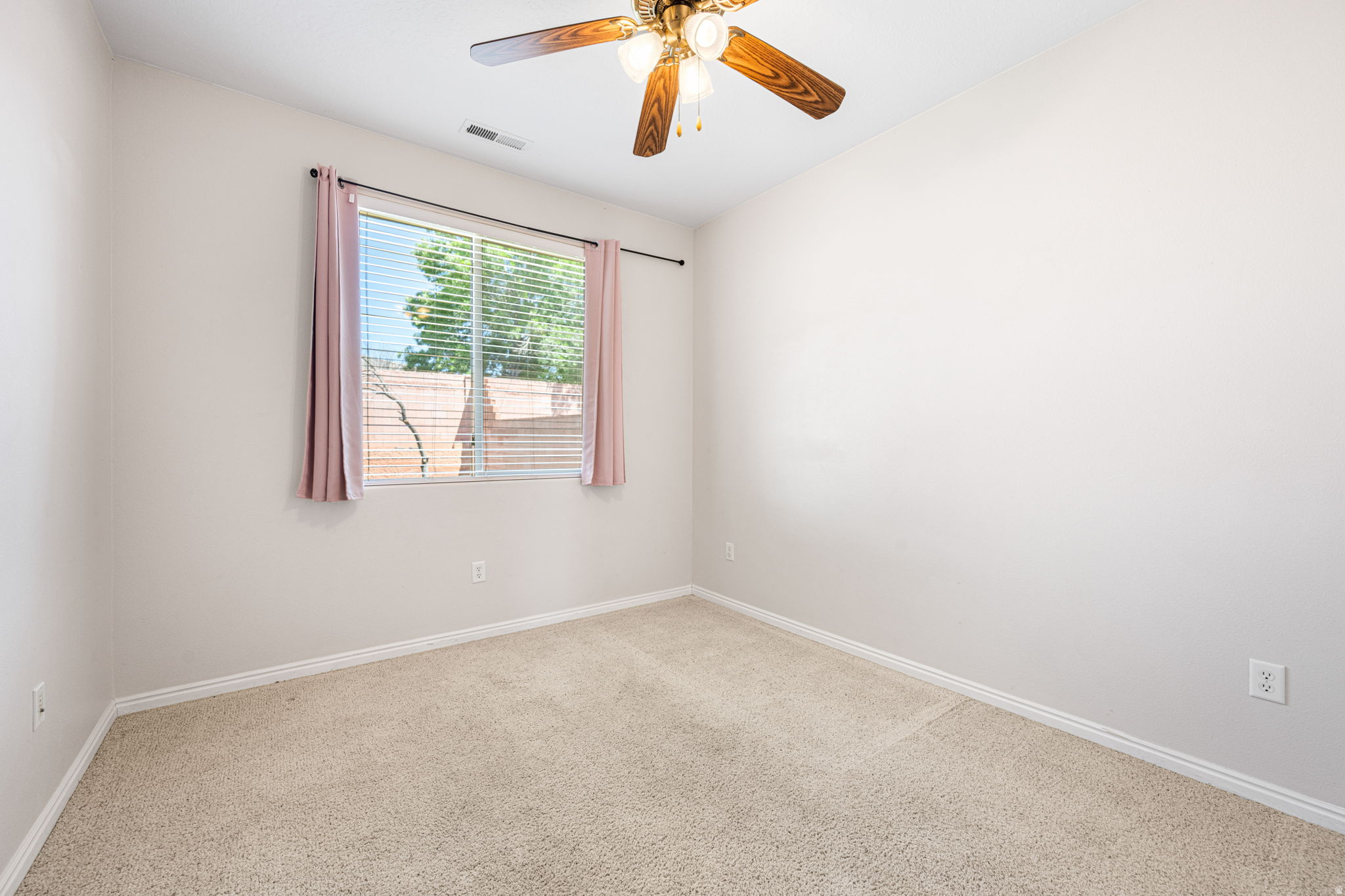 CORAL CANYON 1 - Residential