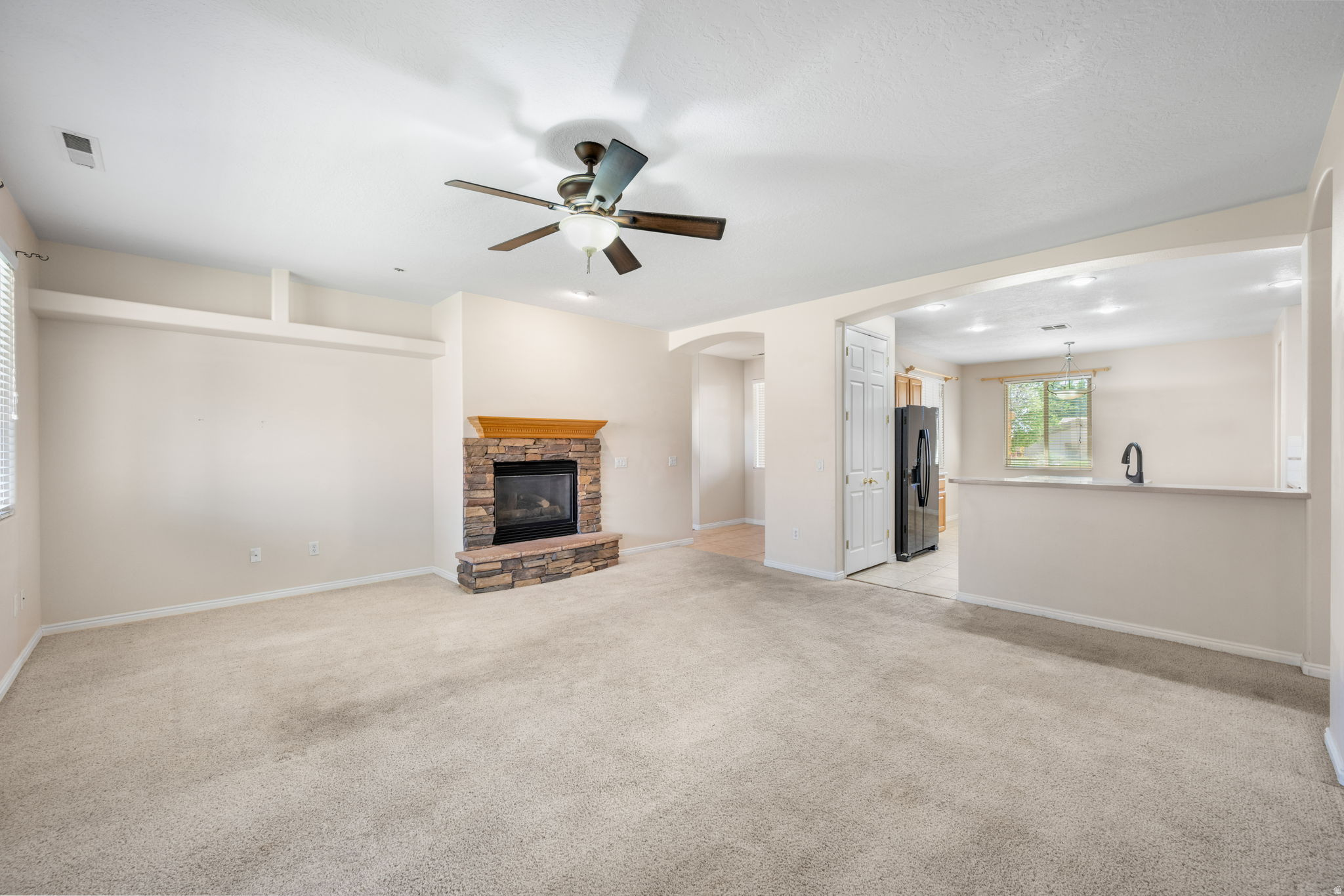 CORAL CANYON 1 - Residential