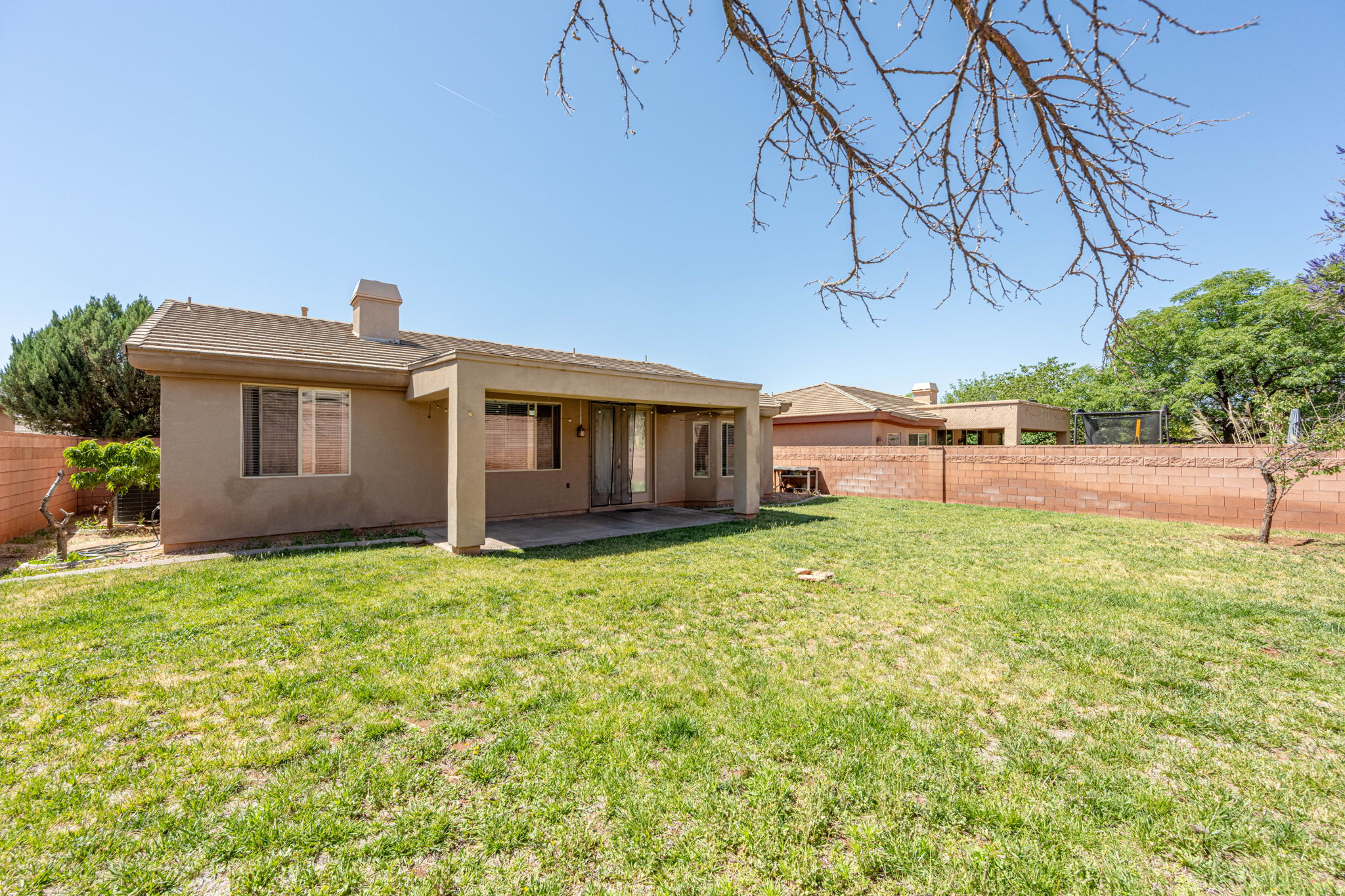 CORAL CANYON 1 - Residential