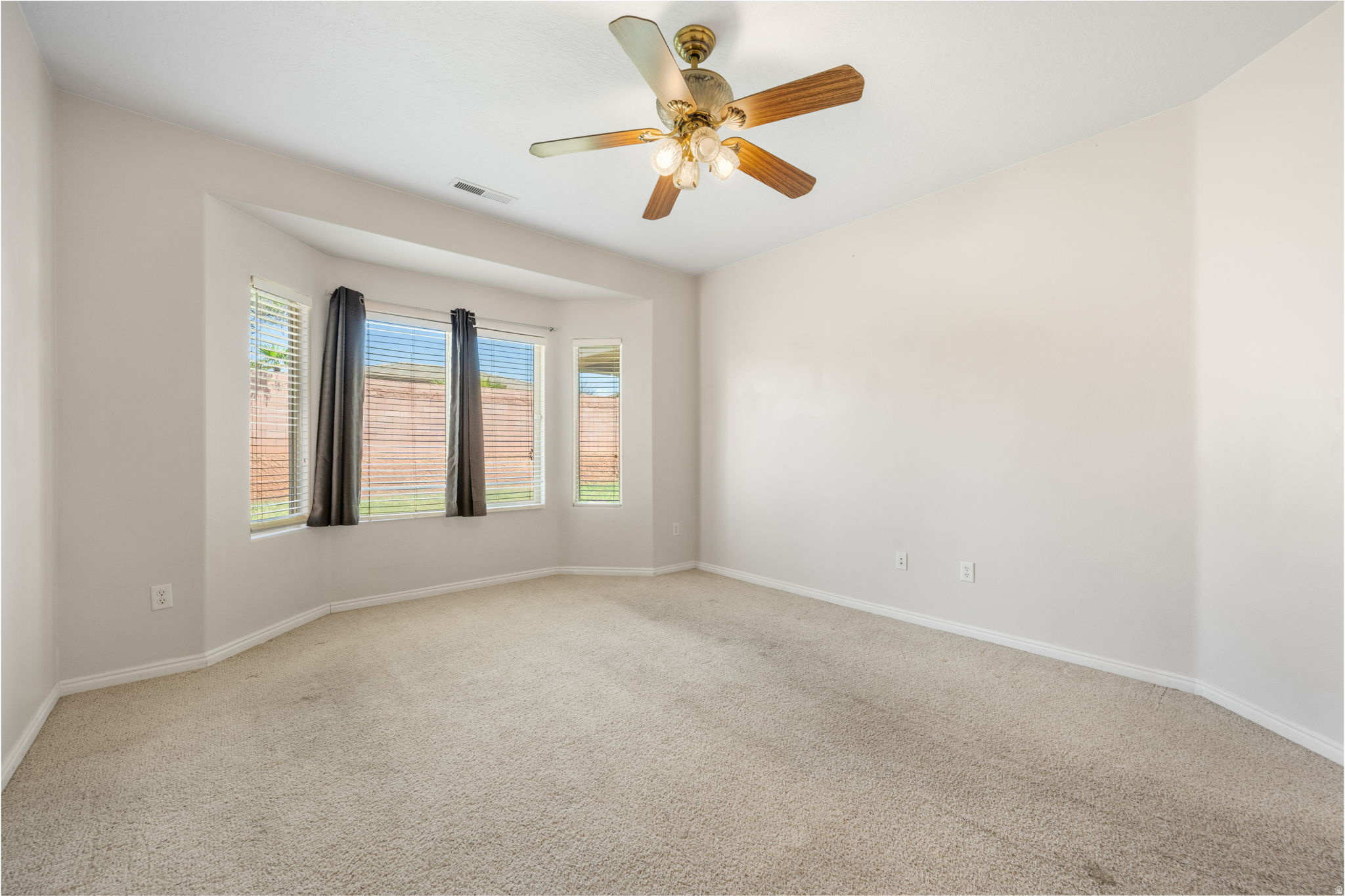 CORAL CANYON 1 - Residential