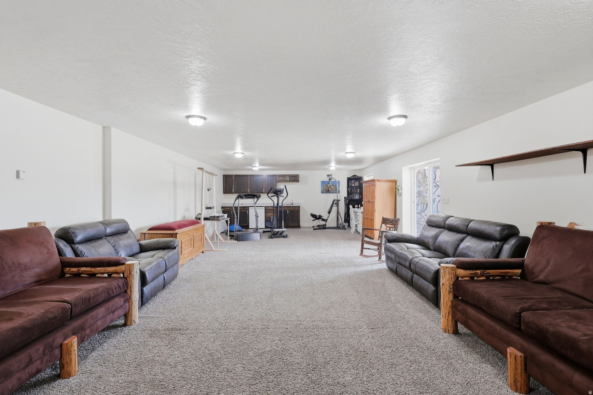 BROOK HOLLOW SUBDIVISION - Residential