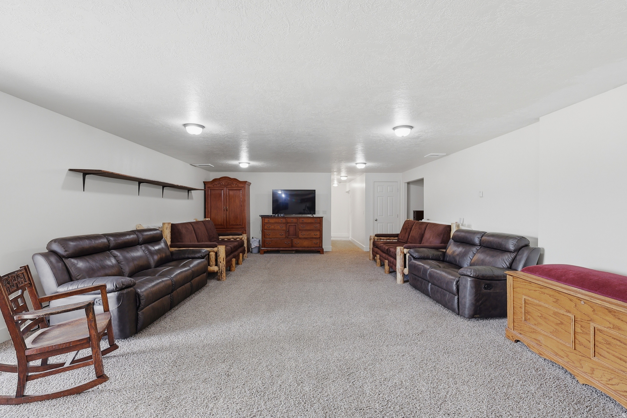 BROOK HOLLOW SUBDIVISION - Residential