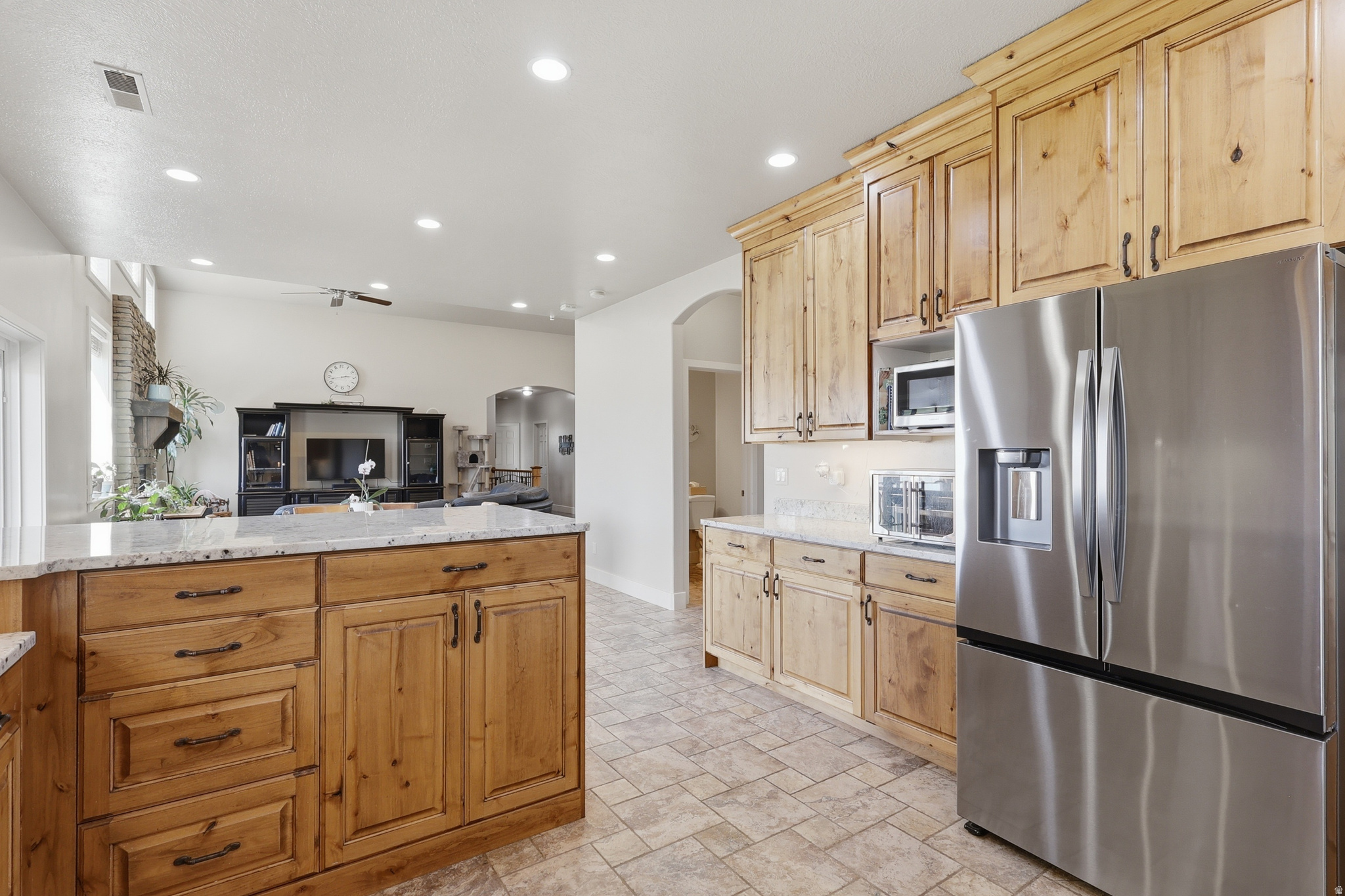 BROOK HOLLOW SUBDIVISION - Residential