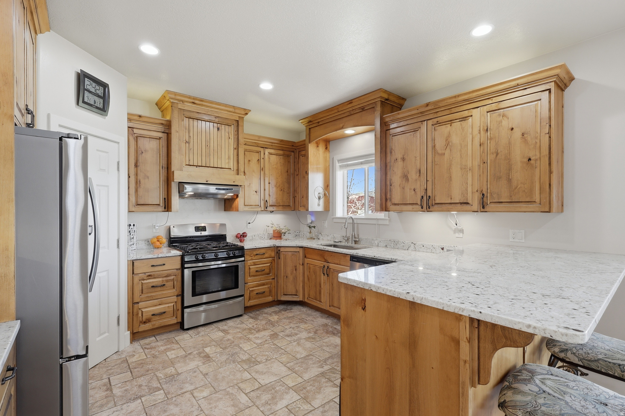 BROOK HOLLOW SUBDIVISION - Residential