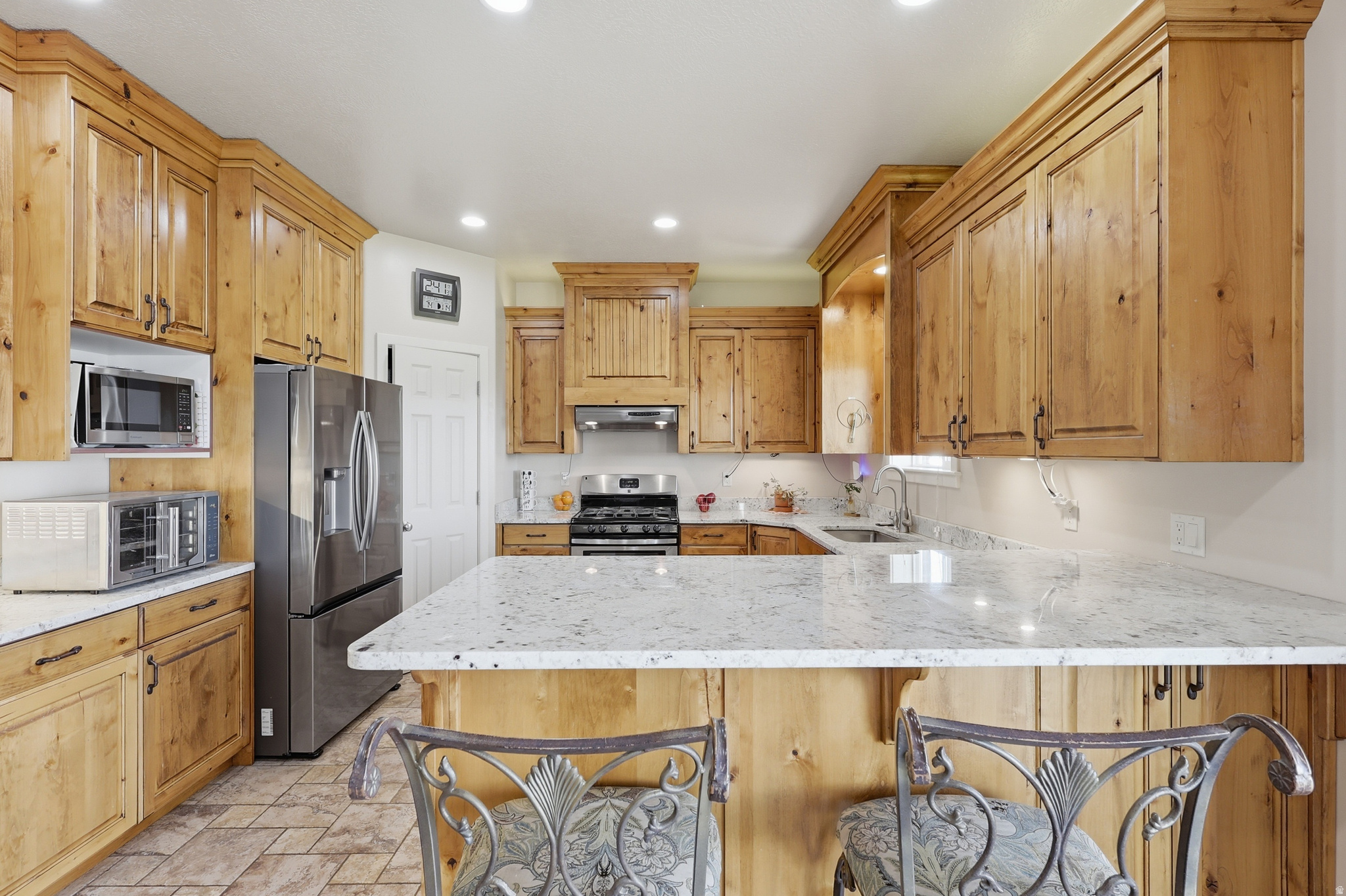 BROOK HOLLOW SUBDIVISION - Residential