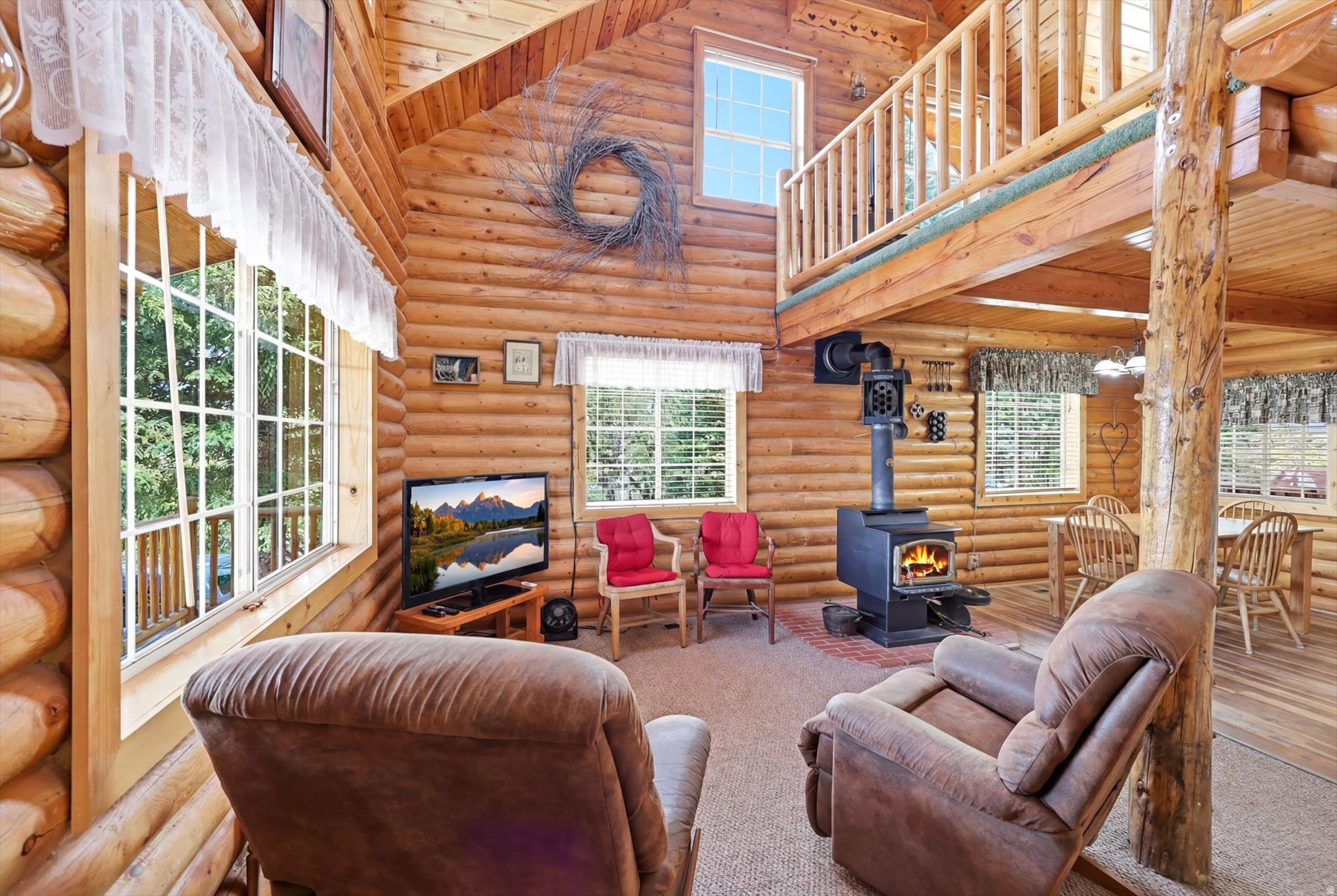 SKYLINE MOUNTAIN RESORT - Residential