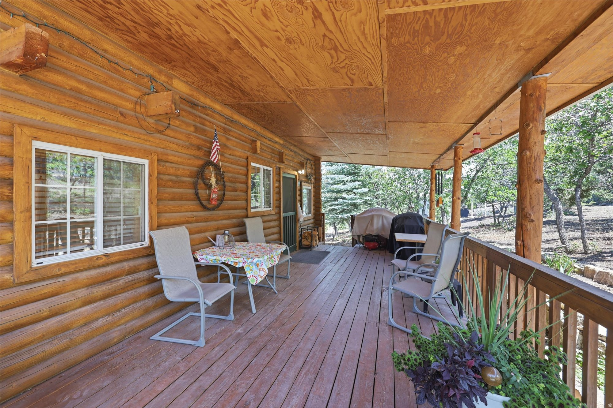 SKYLINE MOUNTAIN RESORT - Residential