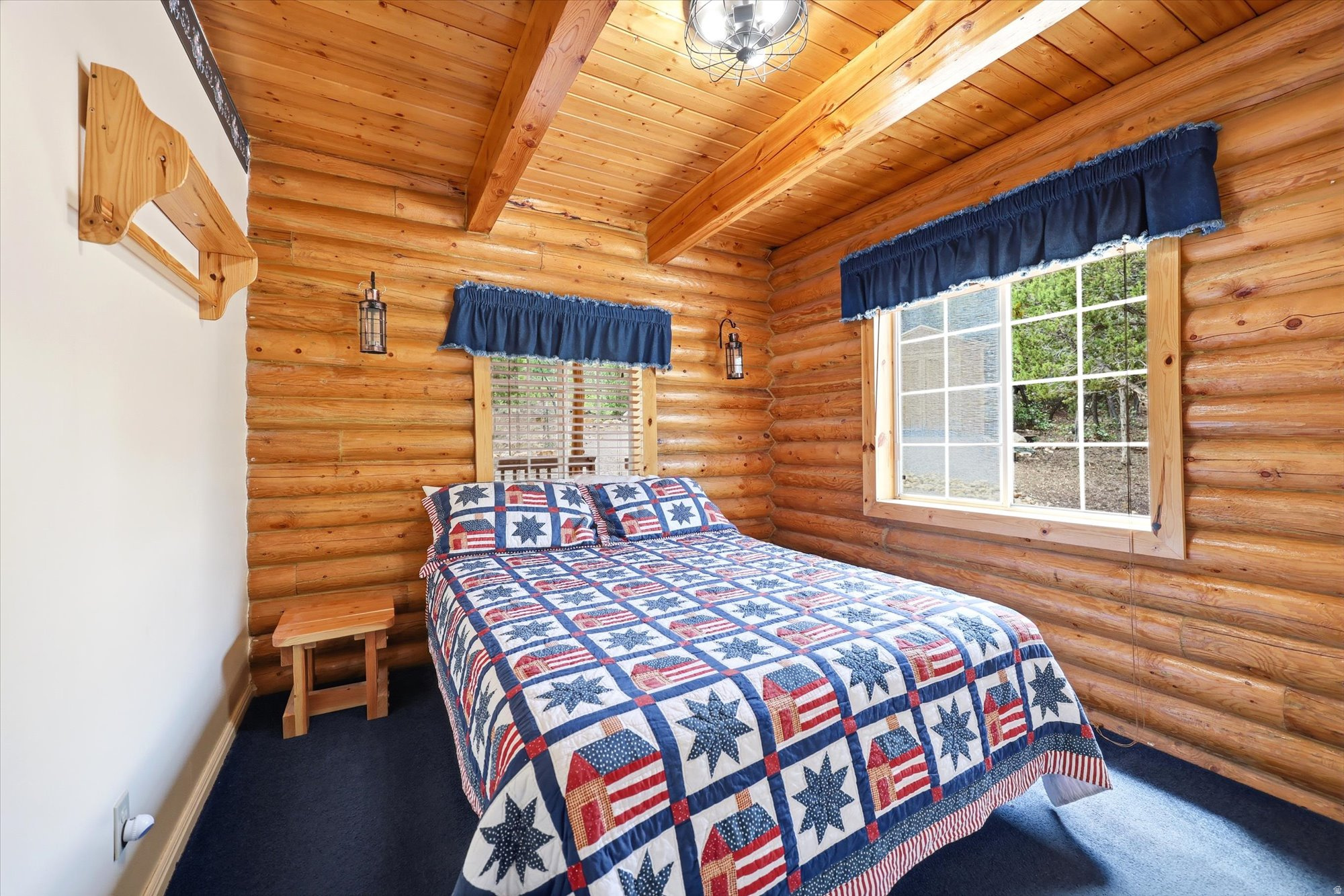 SKYLINE MOUNTAIN RESORT - Residential