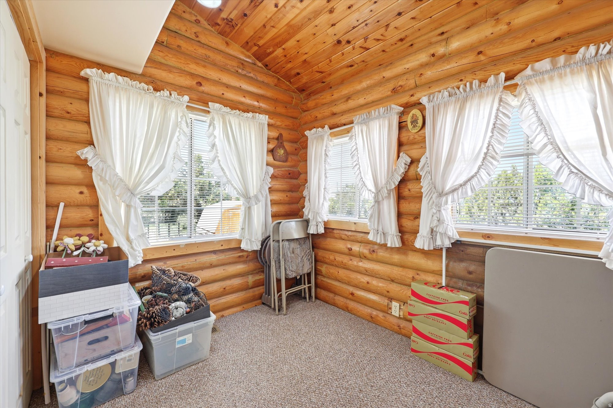 SKYLINE MOUNTAIN RESORT - Residential