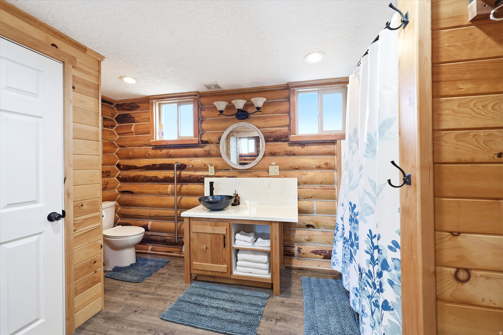 SKYLINE MOUNTAIN RESORT - Residential