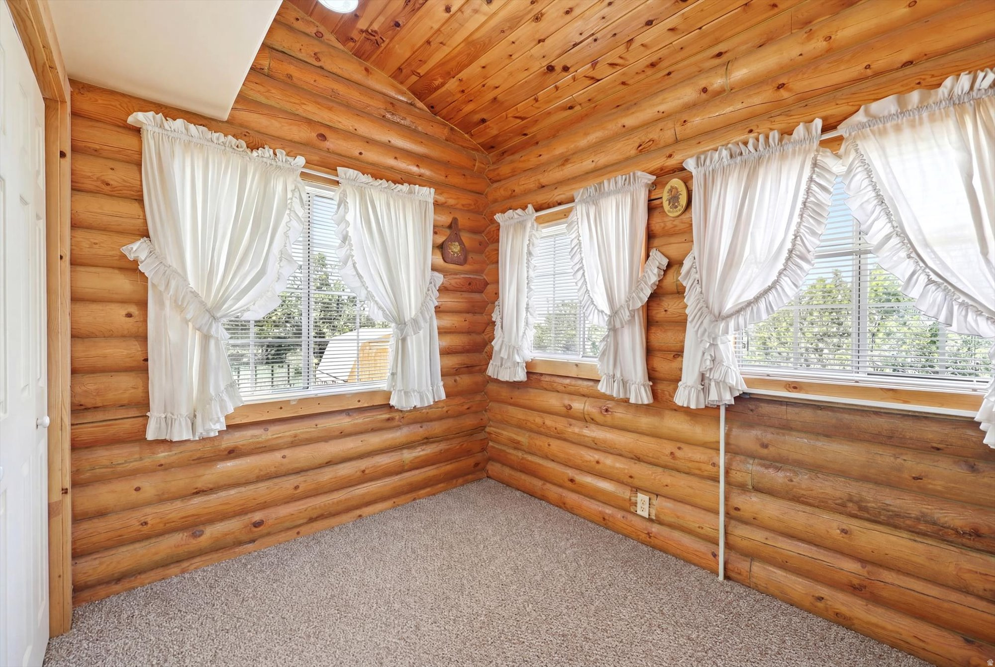 SKYLINE MOUNTAIN RESORT - Residential