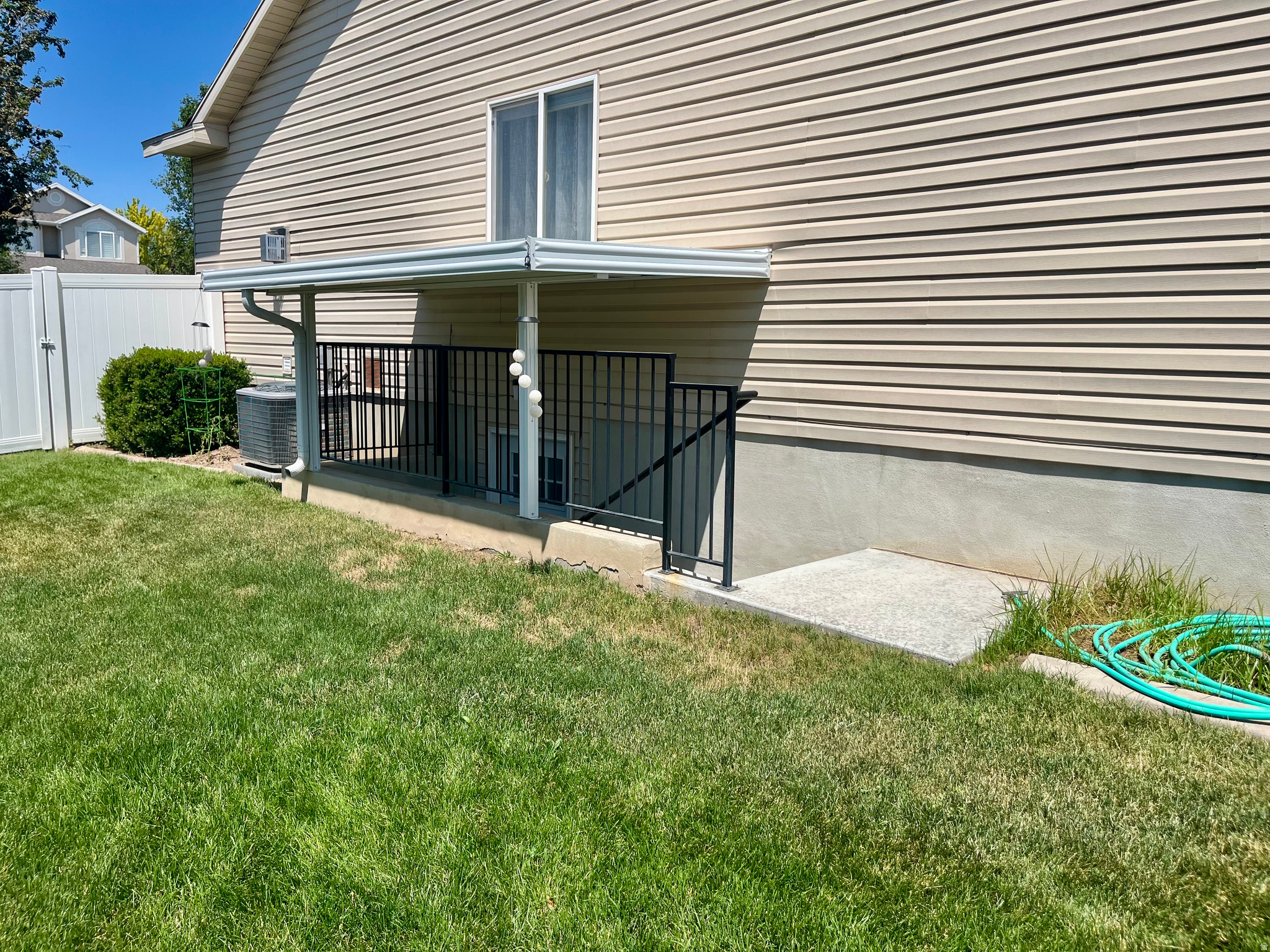 BLUE SPRUCE - Residential