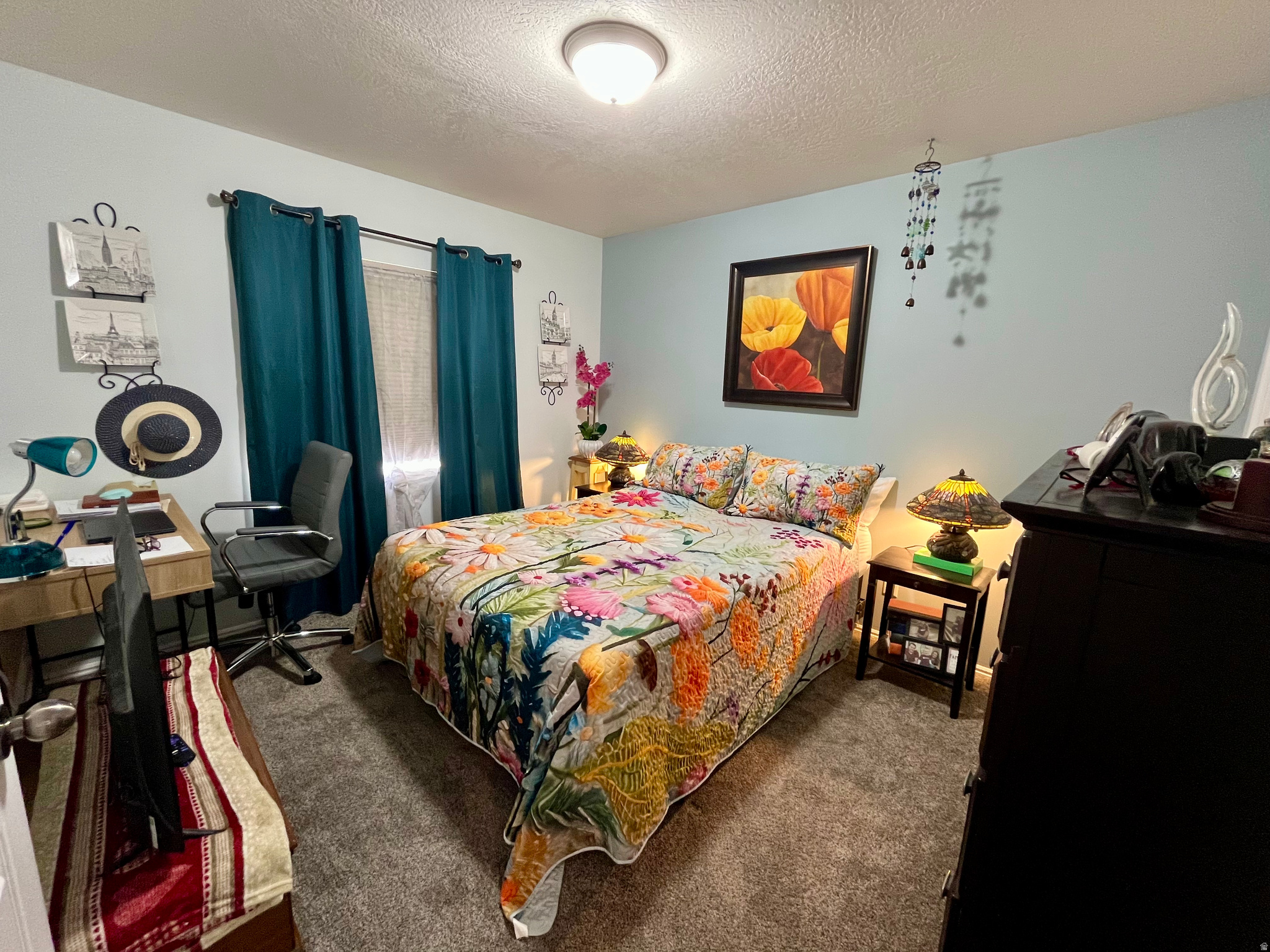 BLUE SPRUCE - Residential