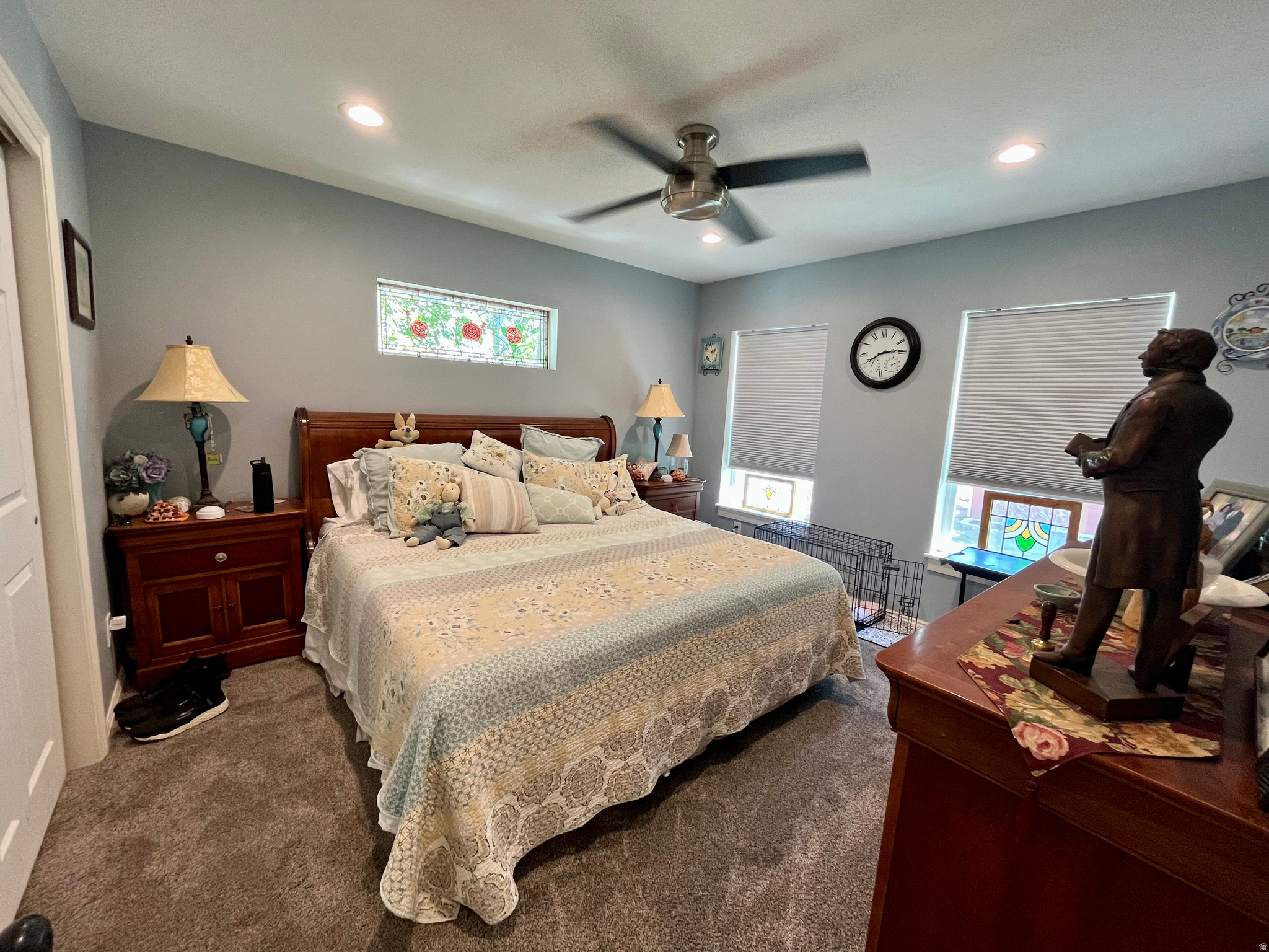 BLUE SPRUCE - Residential