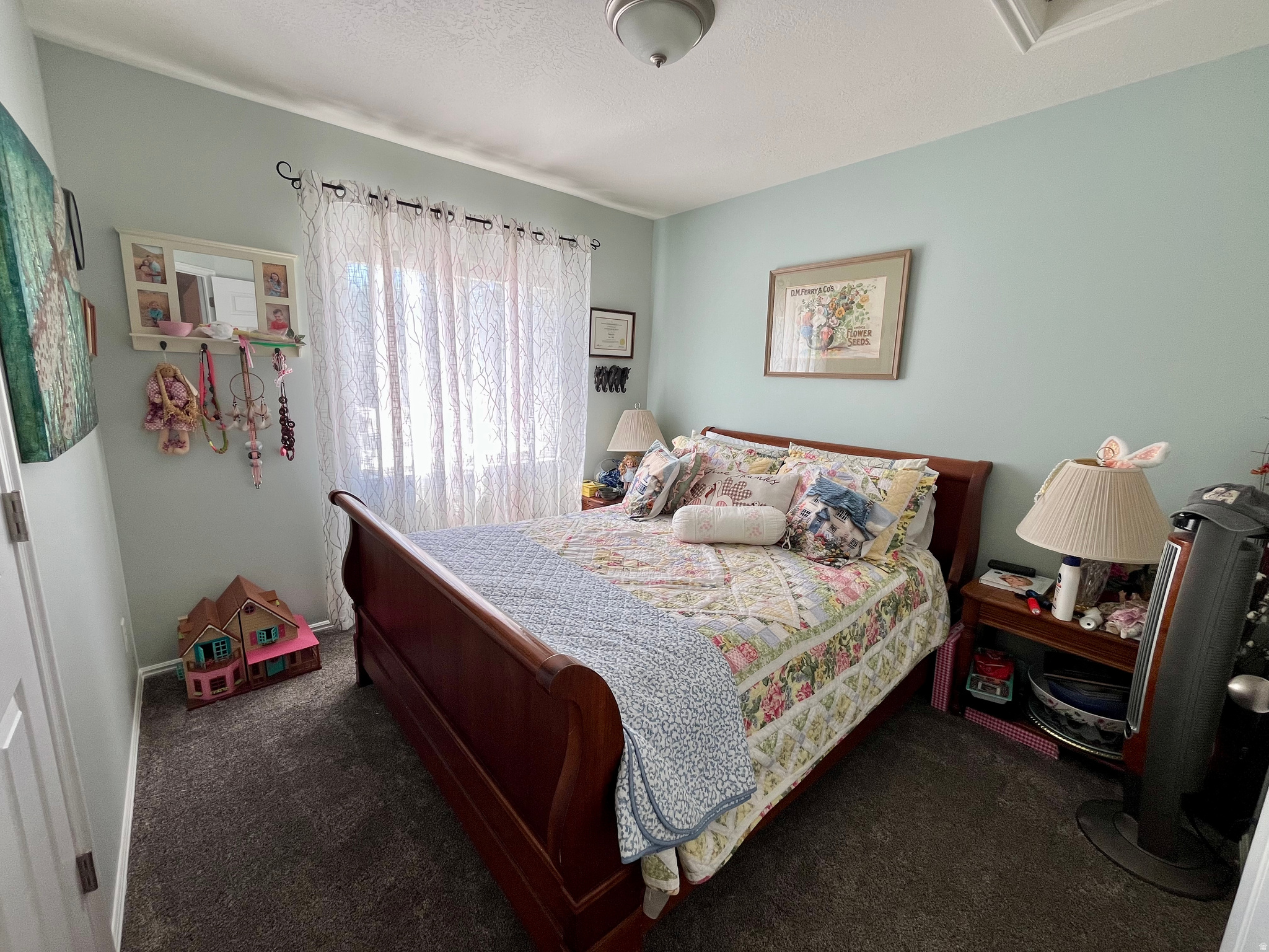 BLUE SPRUCE - Residential