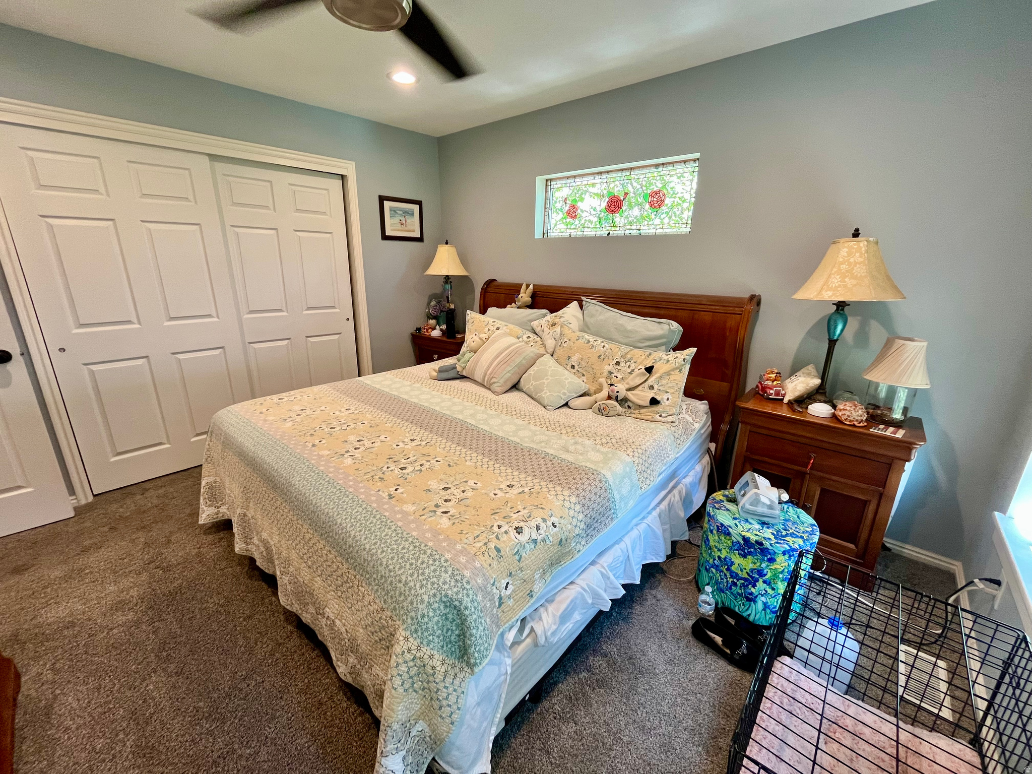 BLUE SPRUCE - Residential