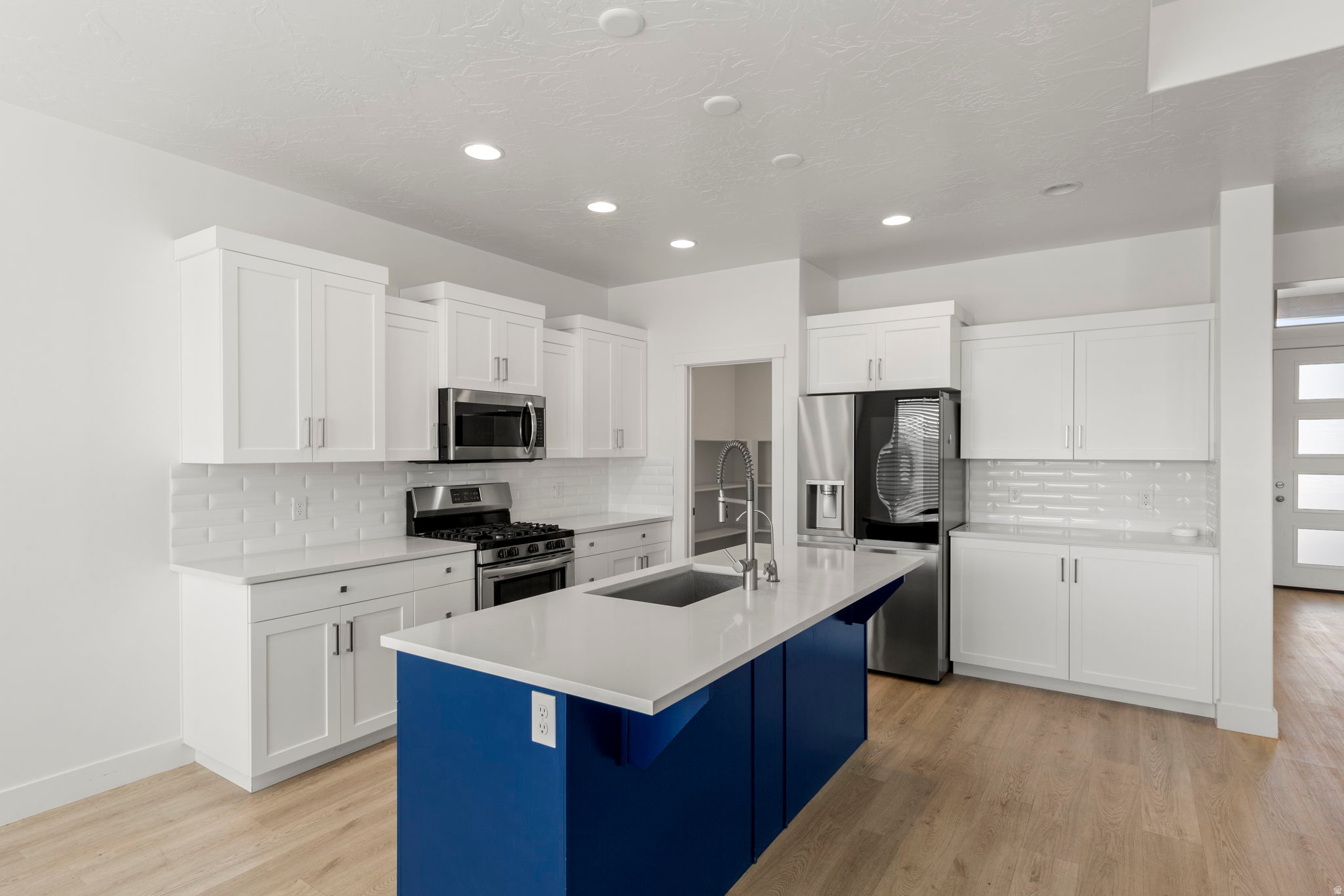 DESERT VISTA AT DESERT CANYONS PH 1 - Residential