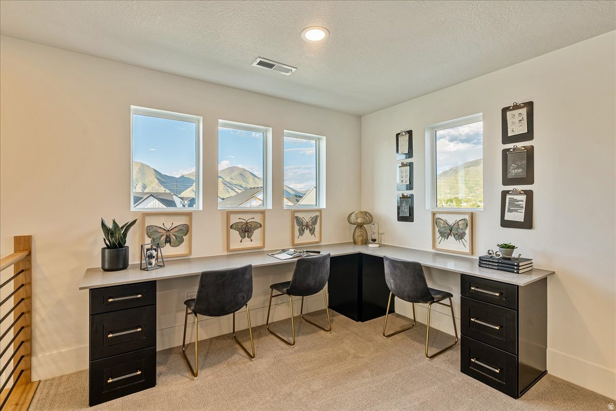 PARKSIDE AT SUNRISE RANCH - Residential