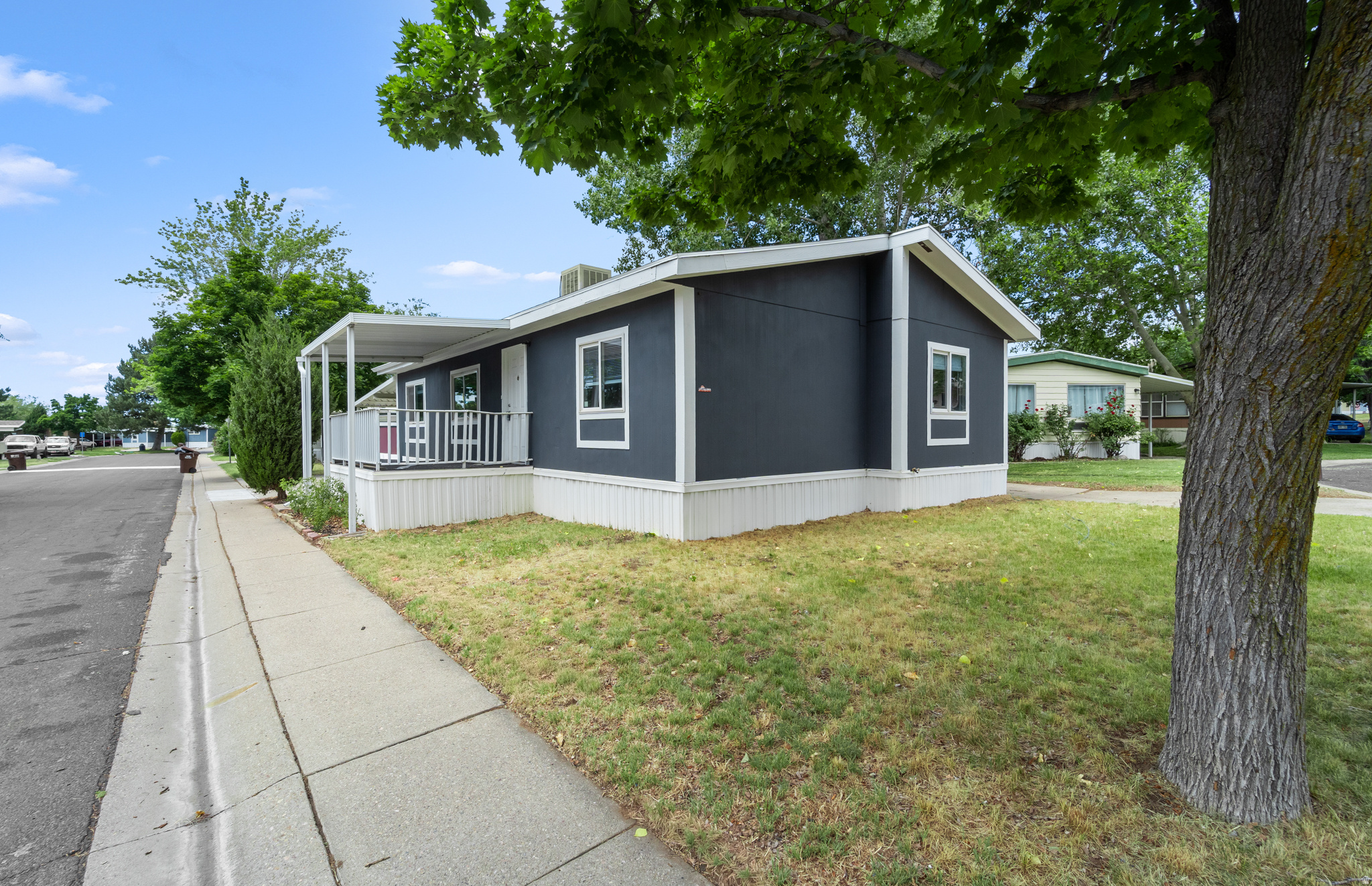 QUAIL RIDGE - Residential