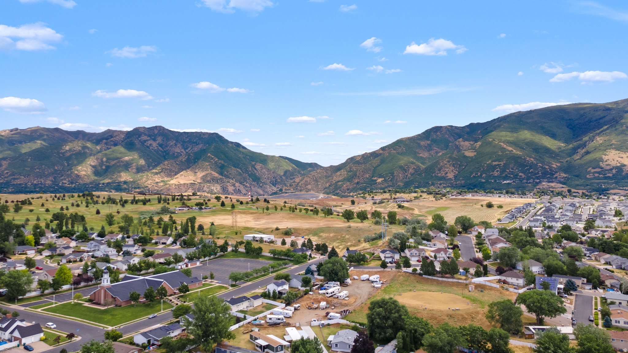 QUAIL RIDGE - Residential