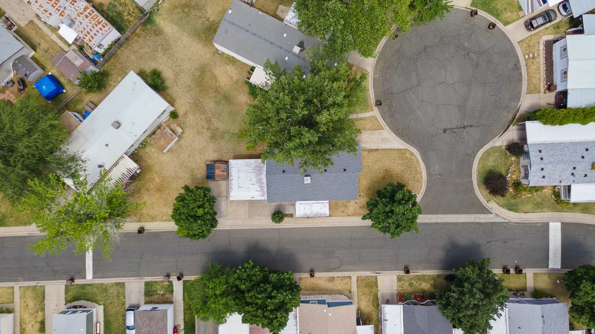 QUAIL RIDGE - Residential