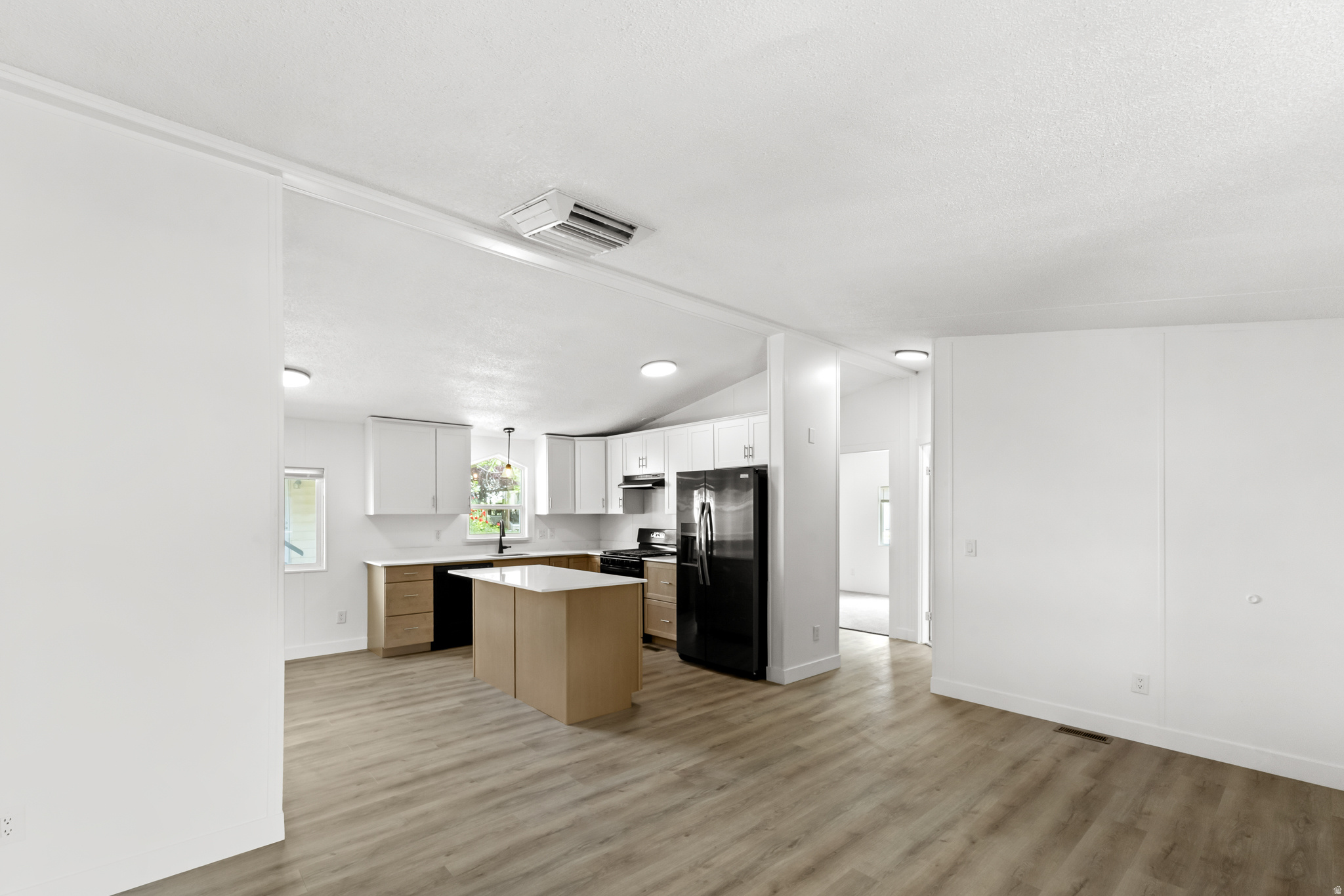 QUAIL RIDGE - Residential