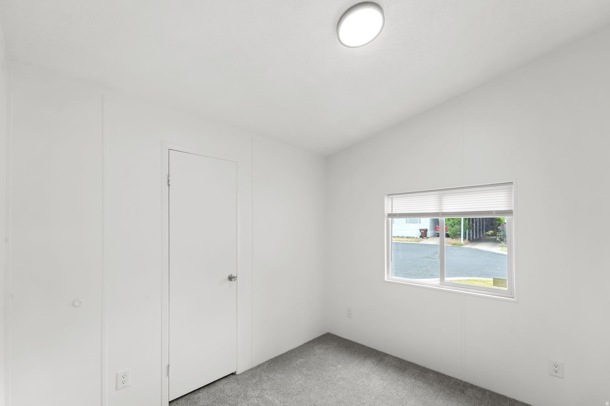 QUAIL RIDGE - Residential
