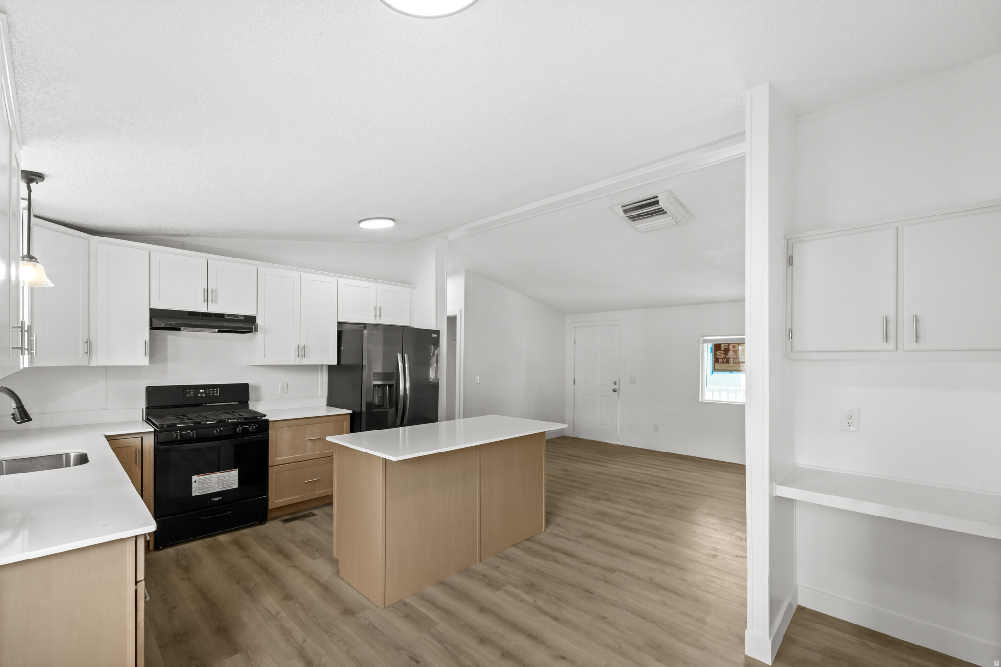 QUAIL RIDGE - Residential