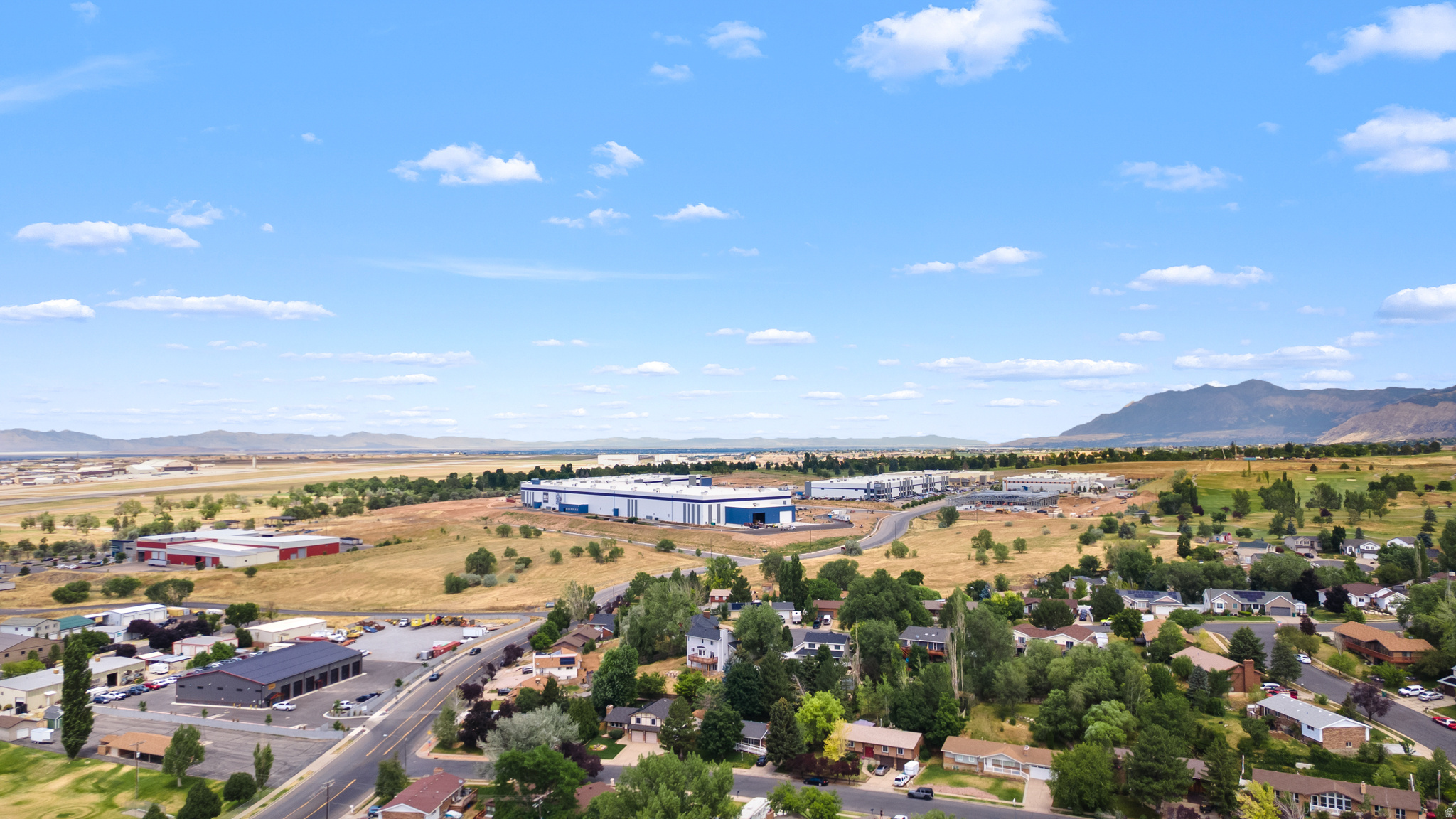 QUAIL RIDGE - Residential