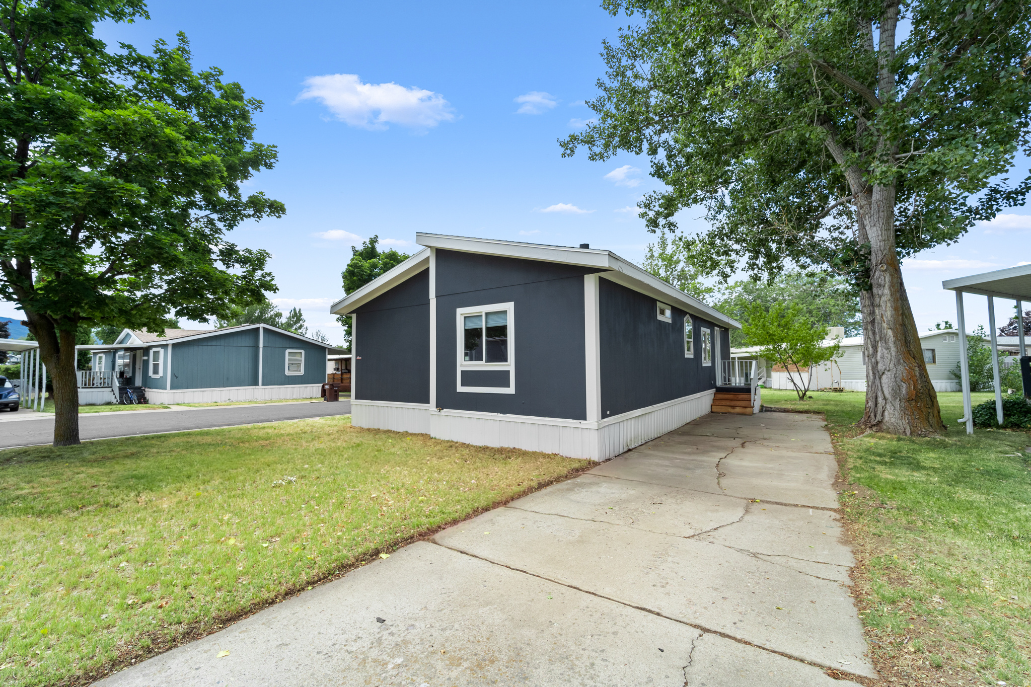 QUAIL RIDGE - Residential