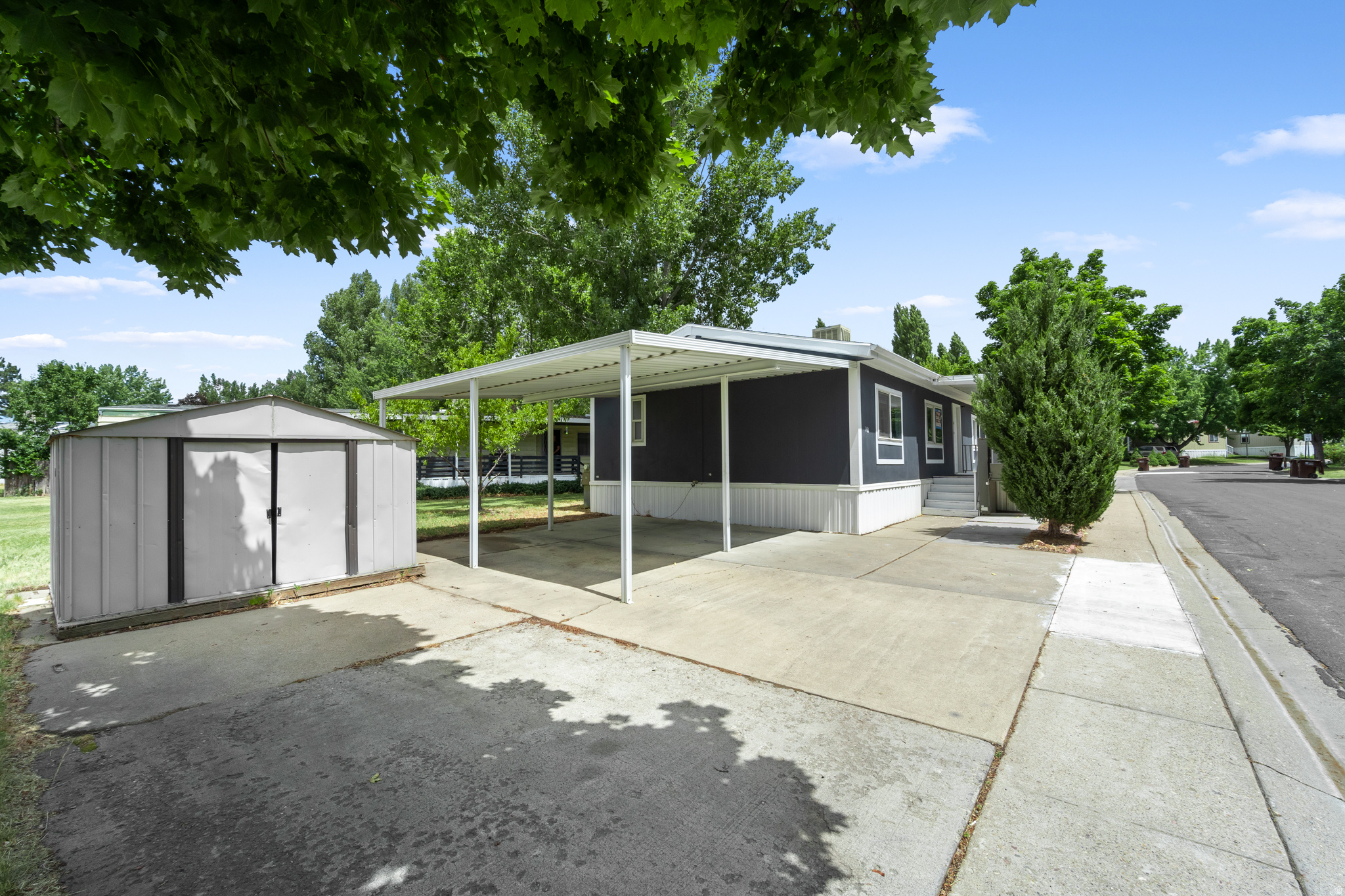 QUAIL RIDGE - Residential