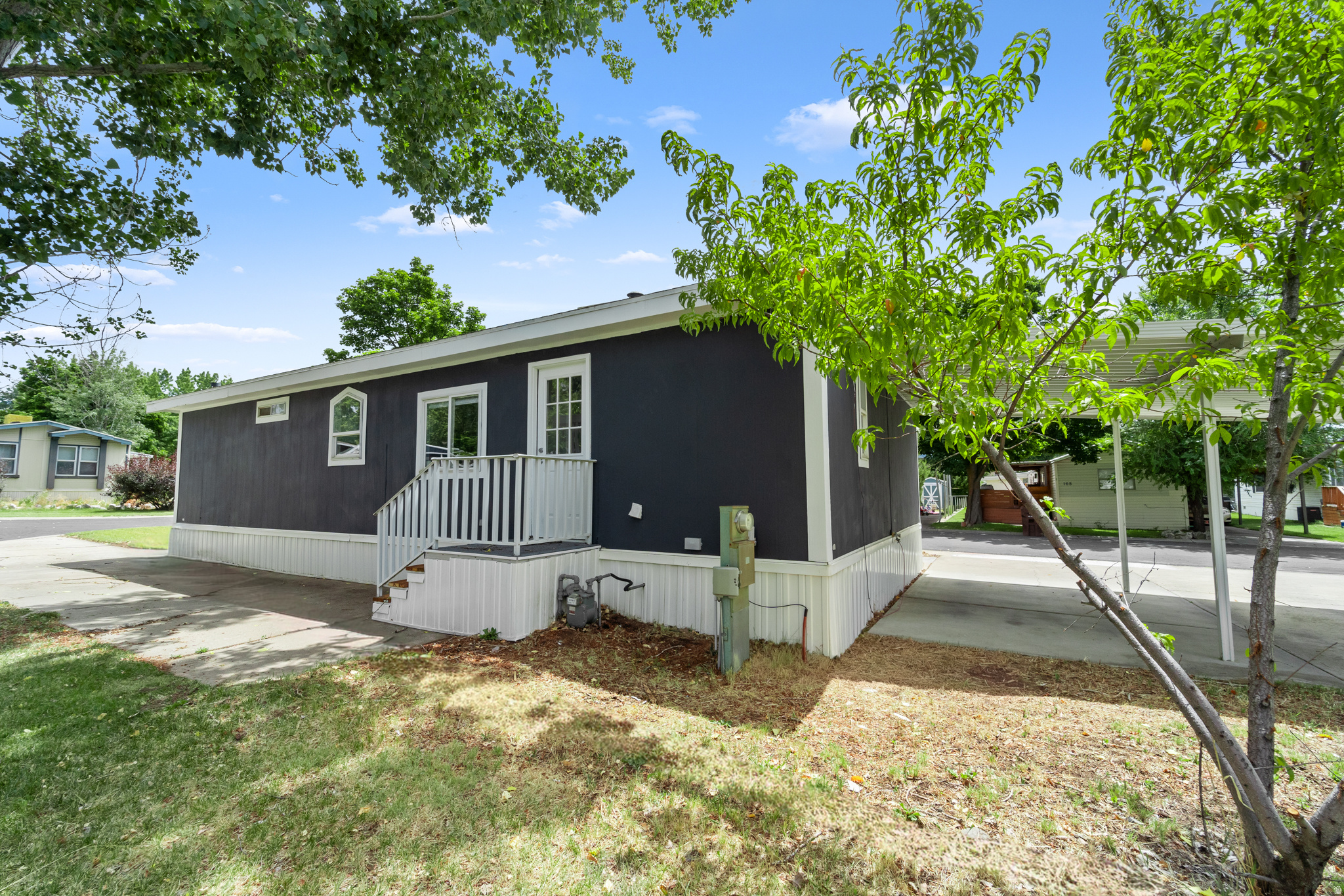 QUAIL RIDGE - Residential