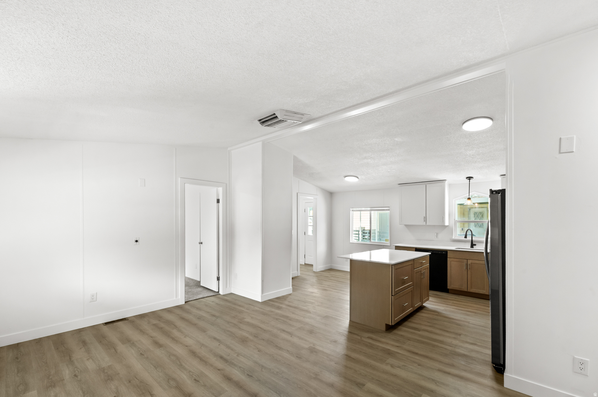 QUAIL RIDGE - Residential