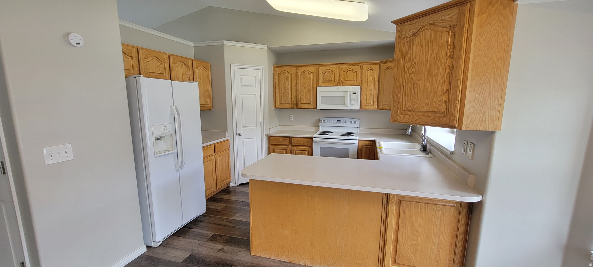 SUN HILLS PARK - Residential