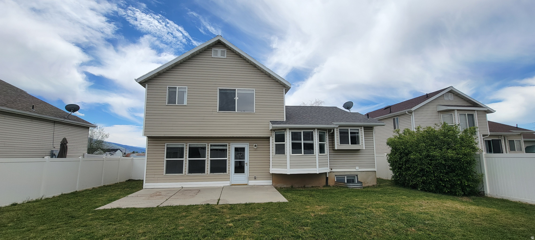 SUN HILLS PARK - Residential