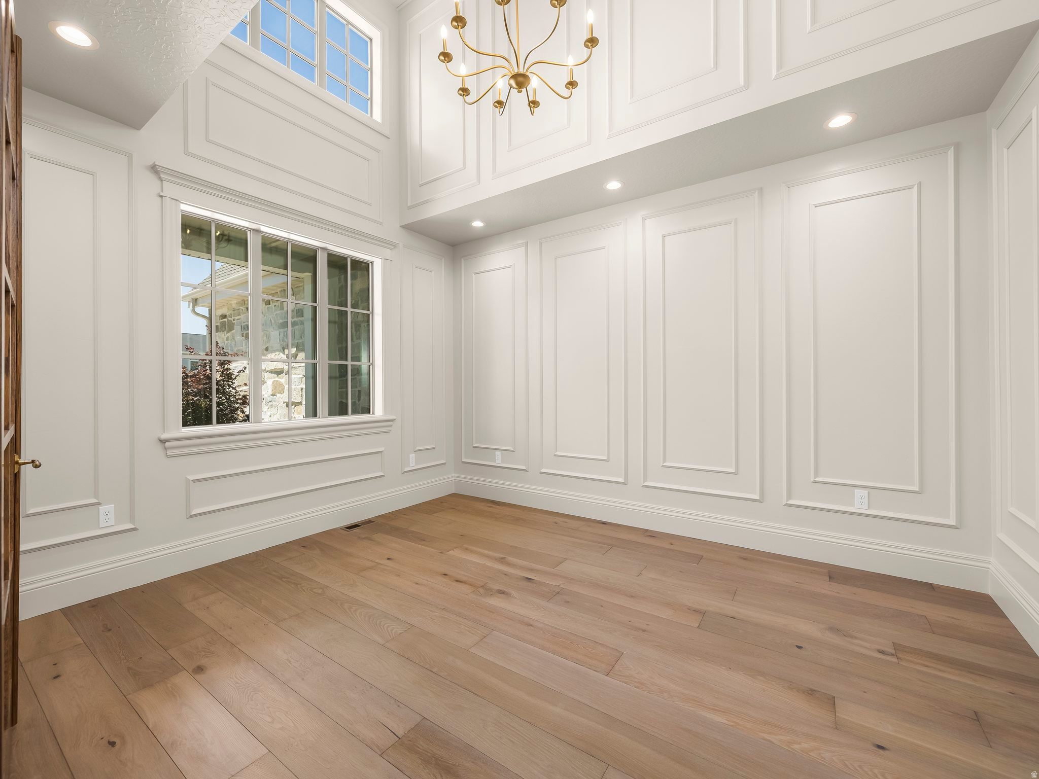 LONE PEAK - Residential
