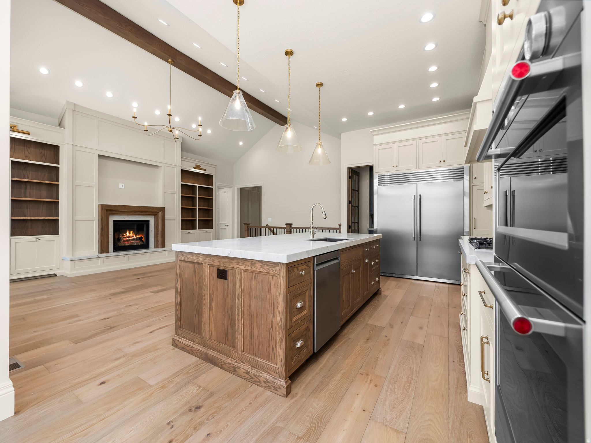 LONE PEAK - Residential