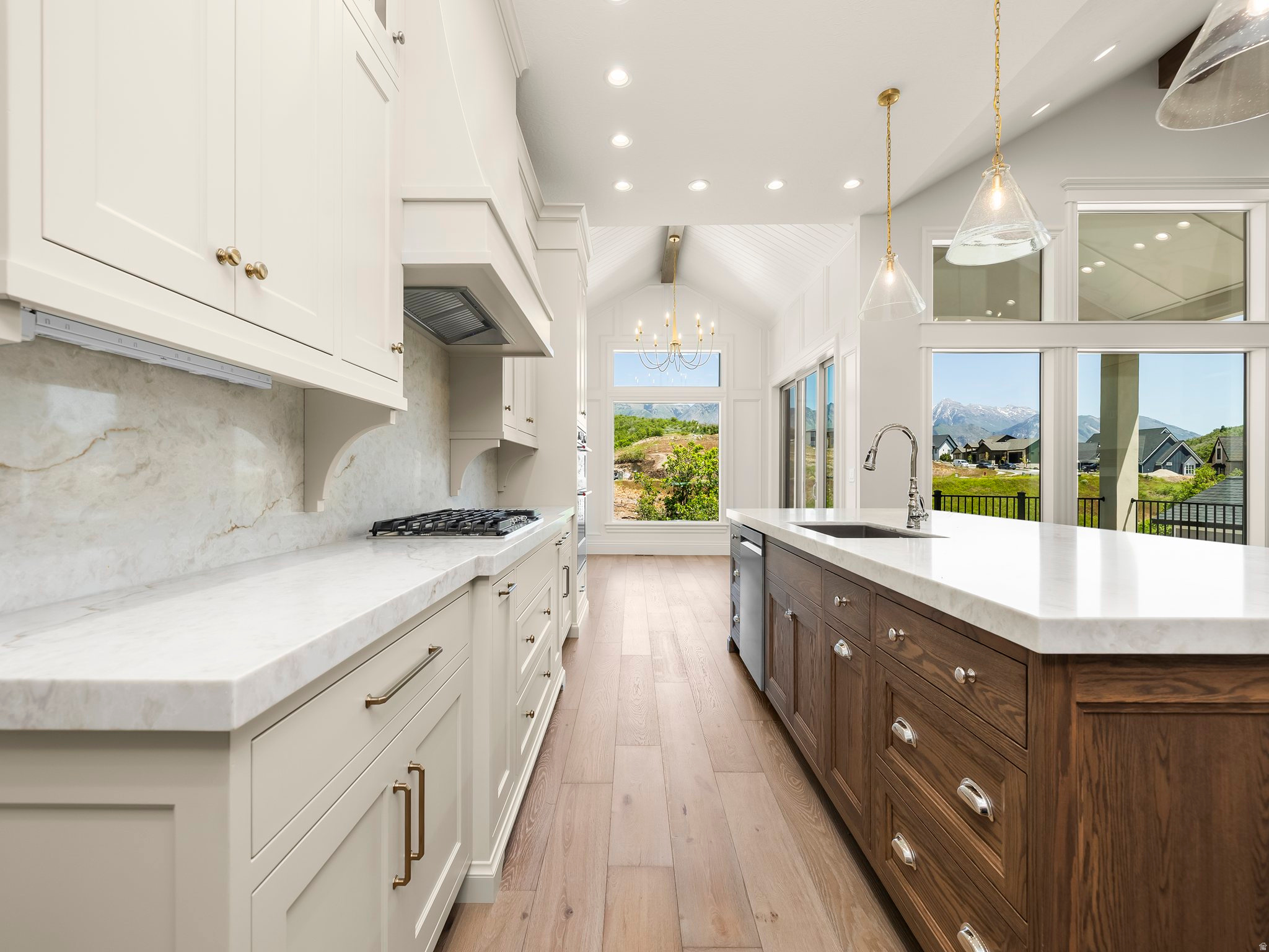 LONE PEAK - Residential