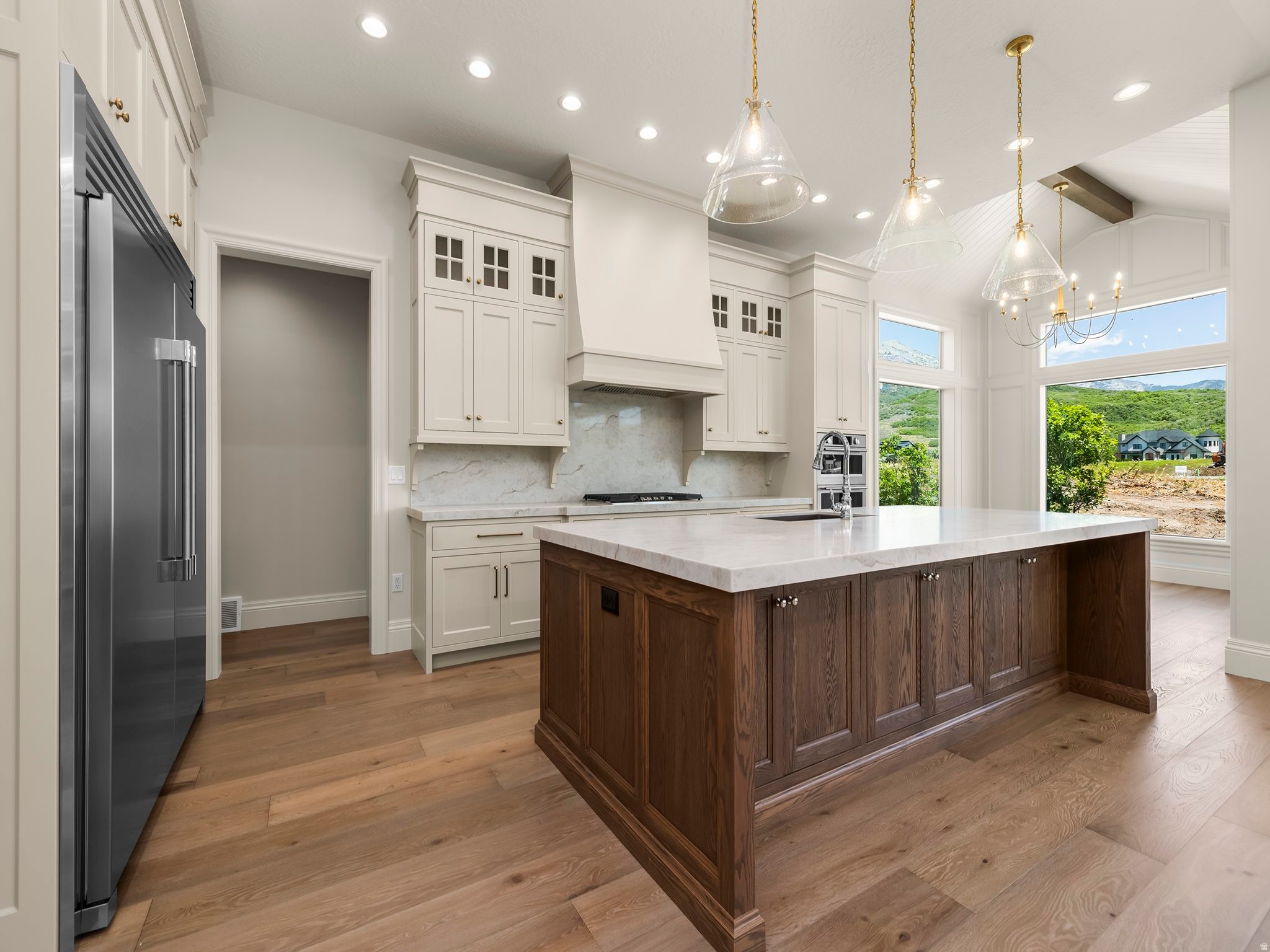 LONE PEAK - Residential