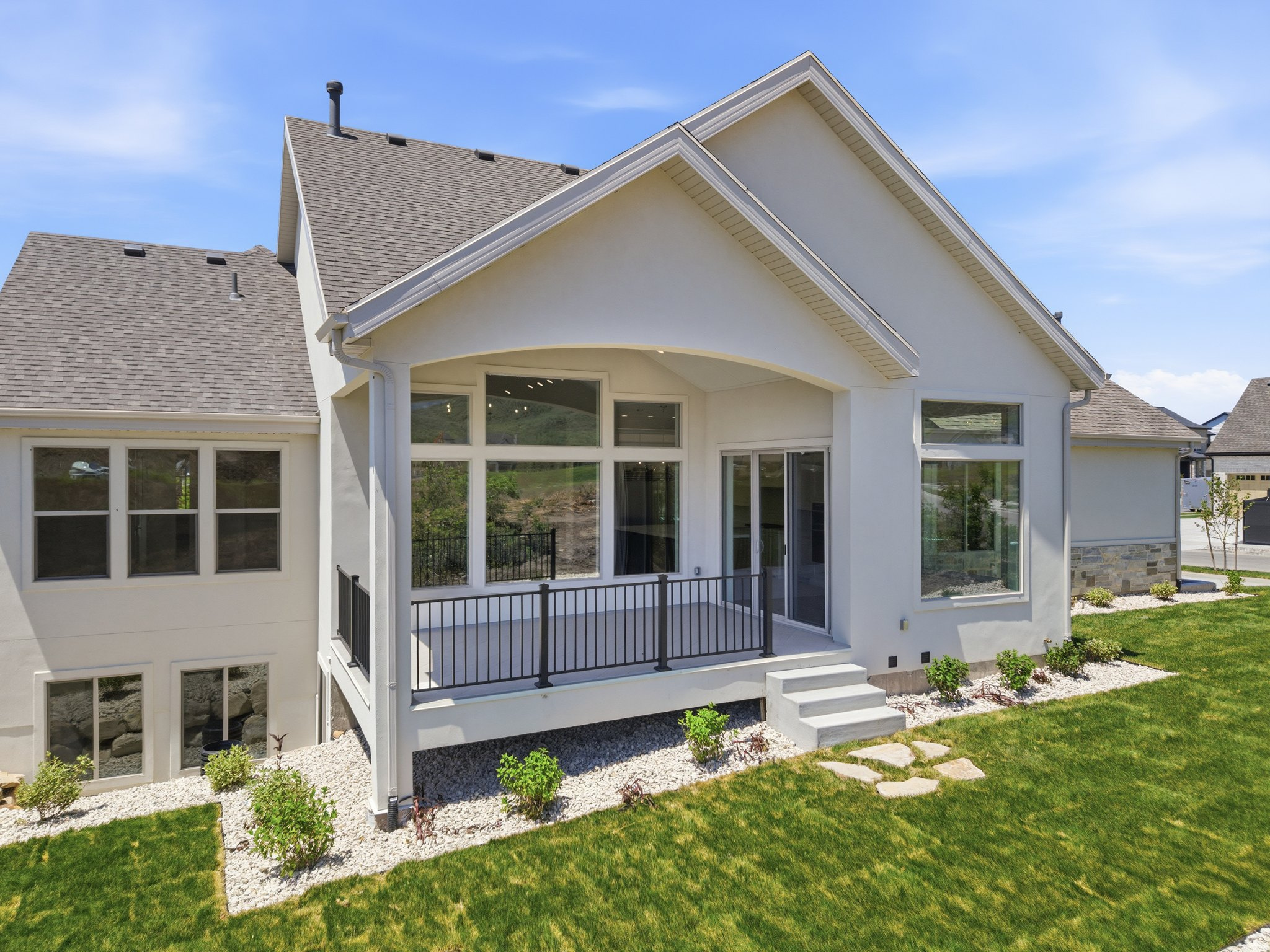 LONE PEAK - Residential